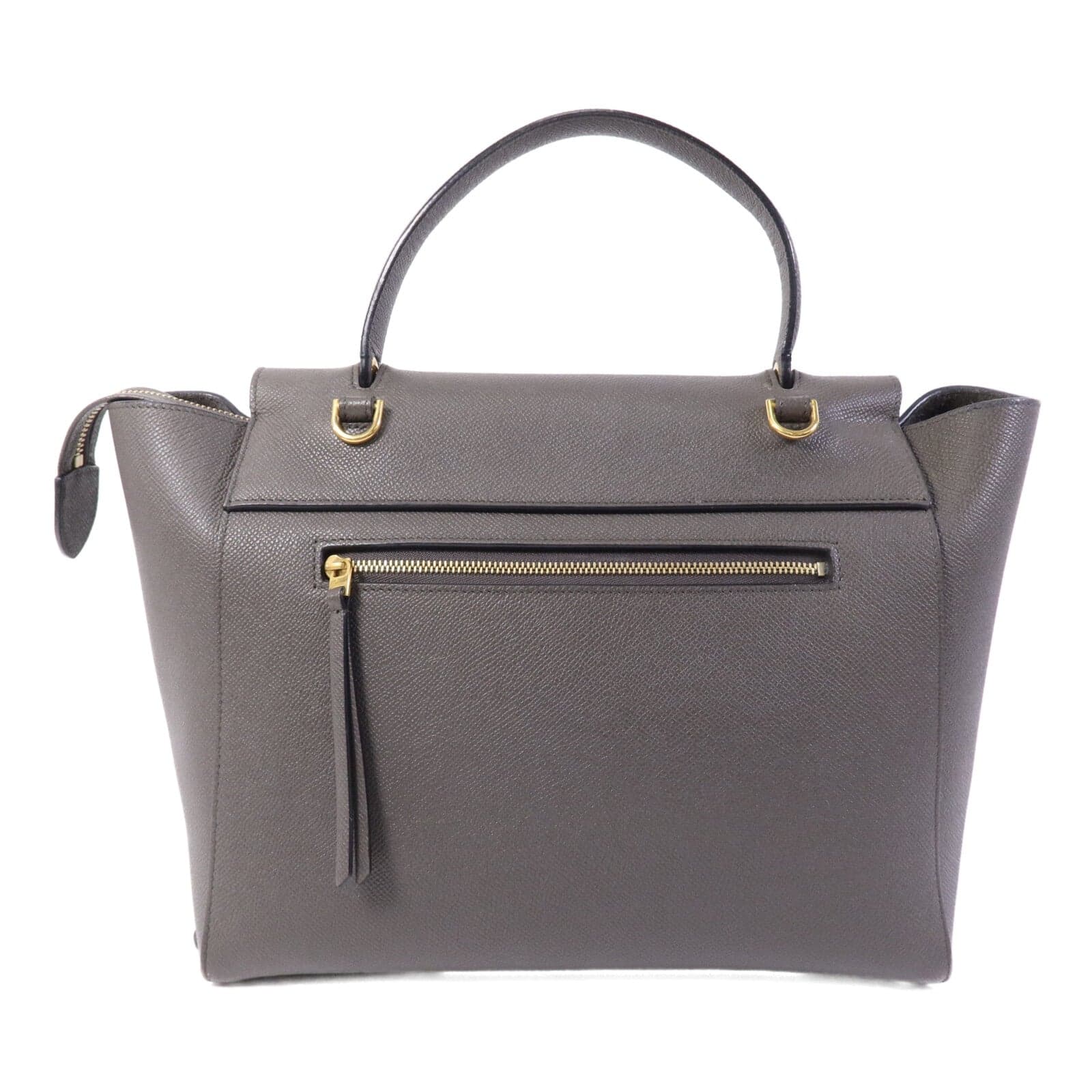 LOUIS VUITTON 2-Way Bag Calfskin