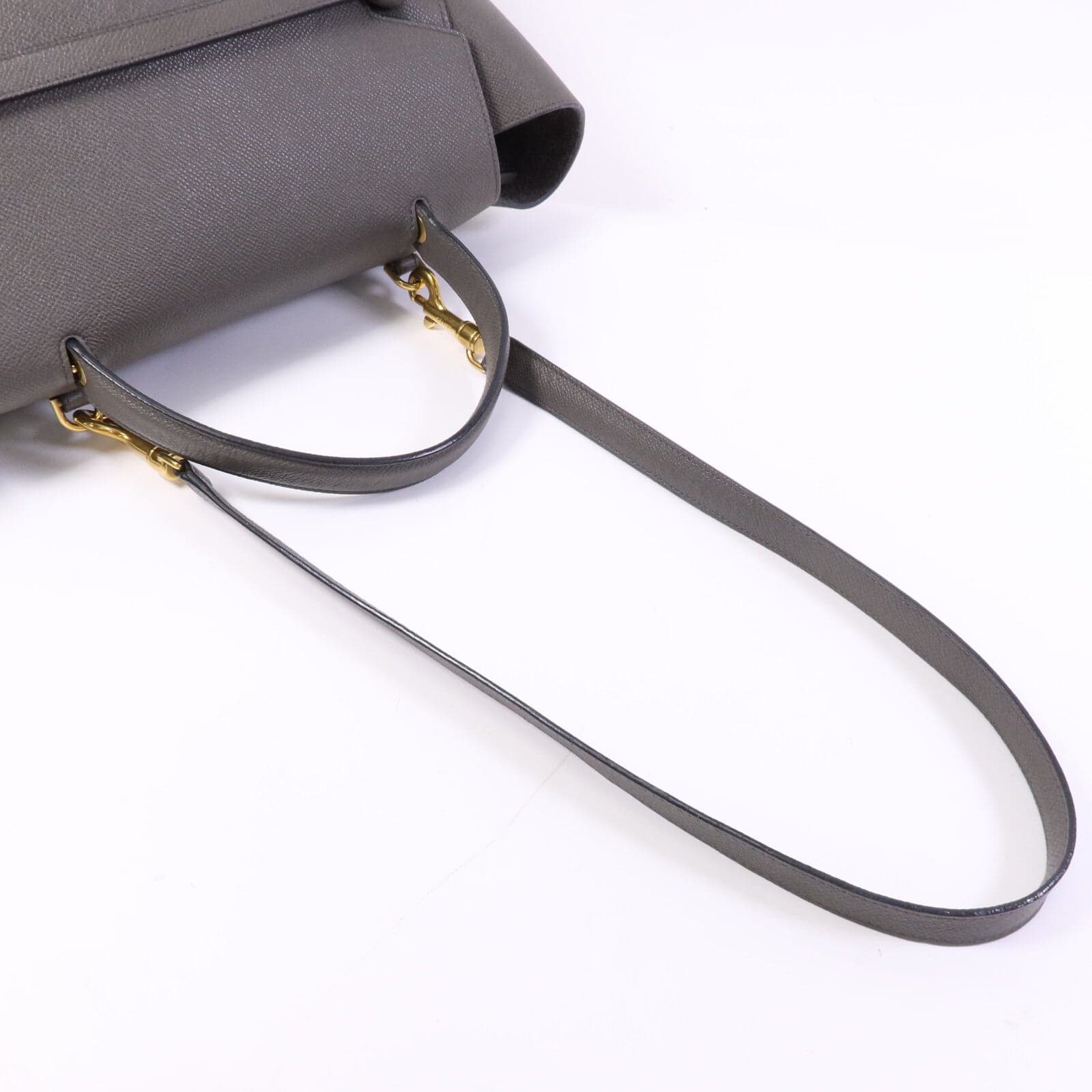LOUIS VUITTON 2-Way Bag Calfskin