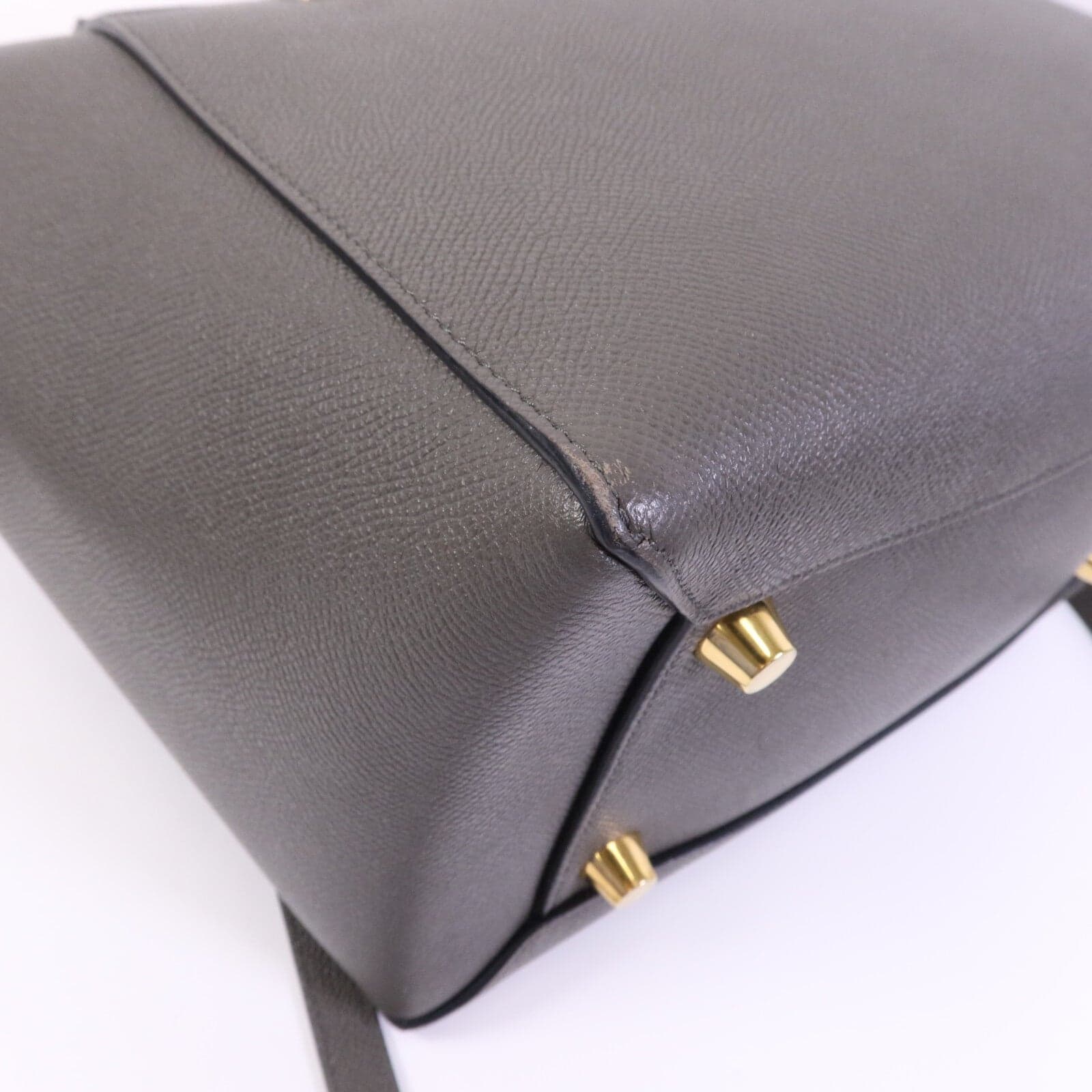 LOUIS VUITTON 2-Way Bag Calfskin