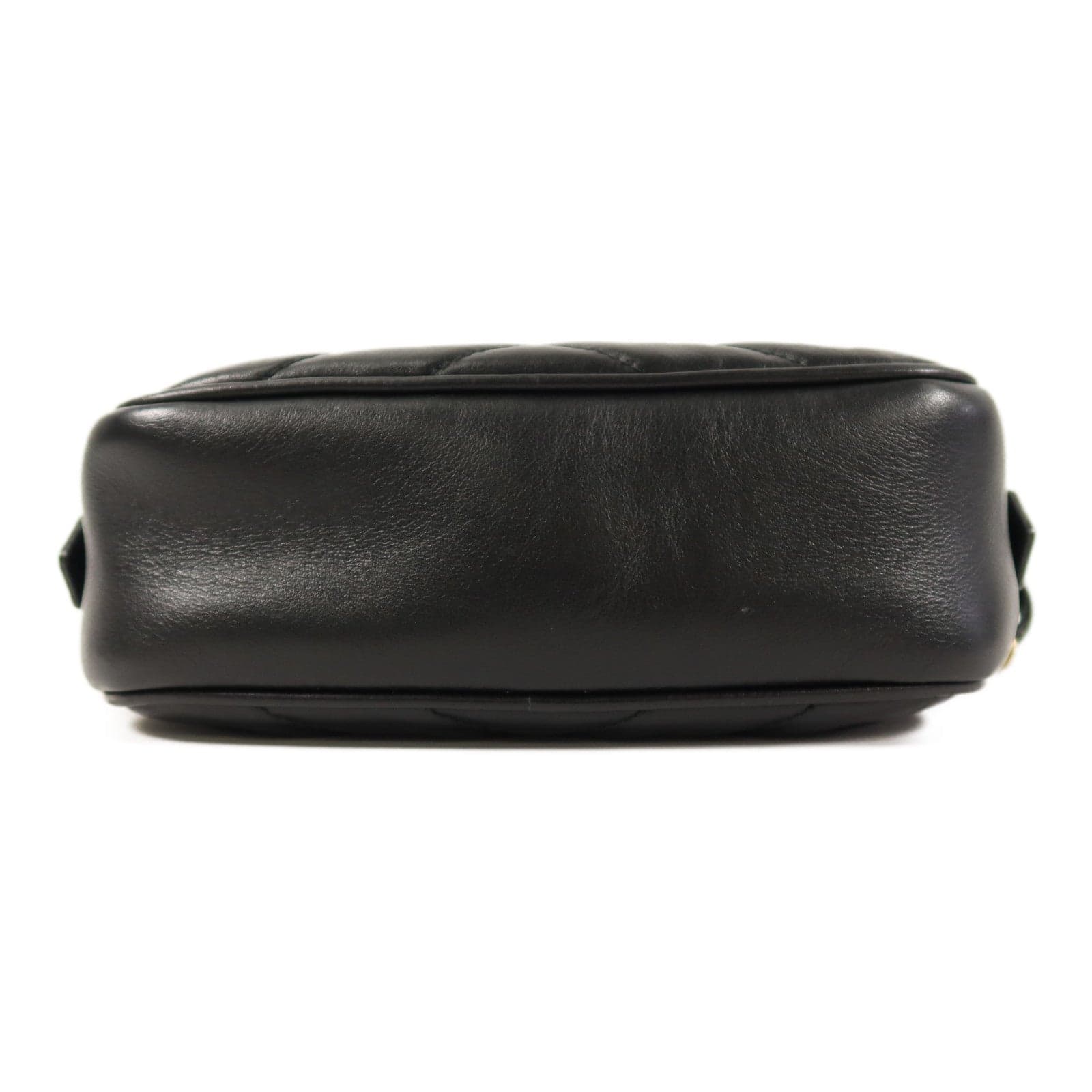 LOUIS VUITTON 448065 Shoulder Bag Calfskin