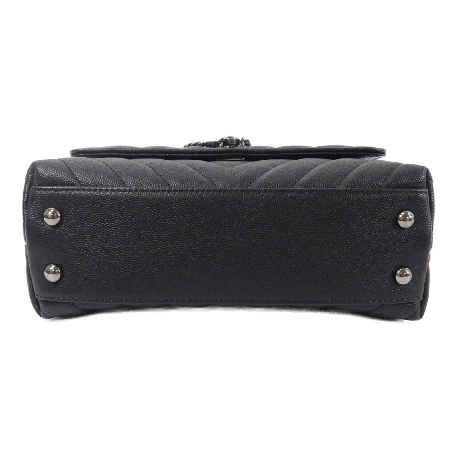LOUIS VUITTON A92990 2-Way Bag Calfskin