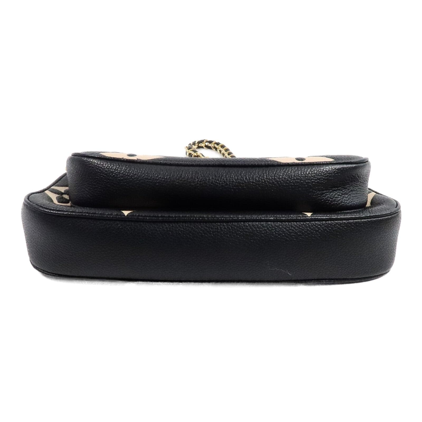 LOUIS VUITTON Multi Pochette M45777 2-Way Bag Calfskin