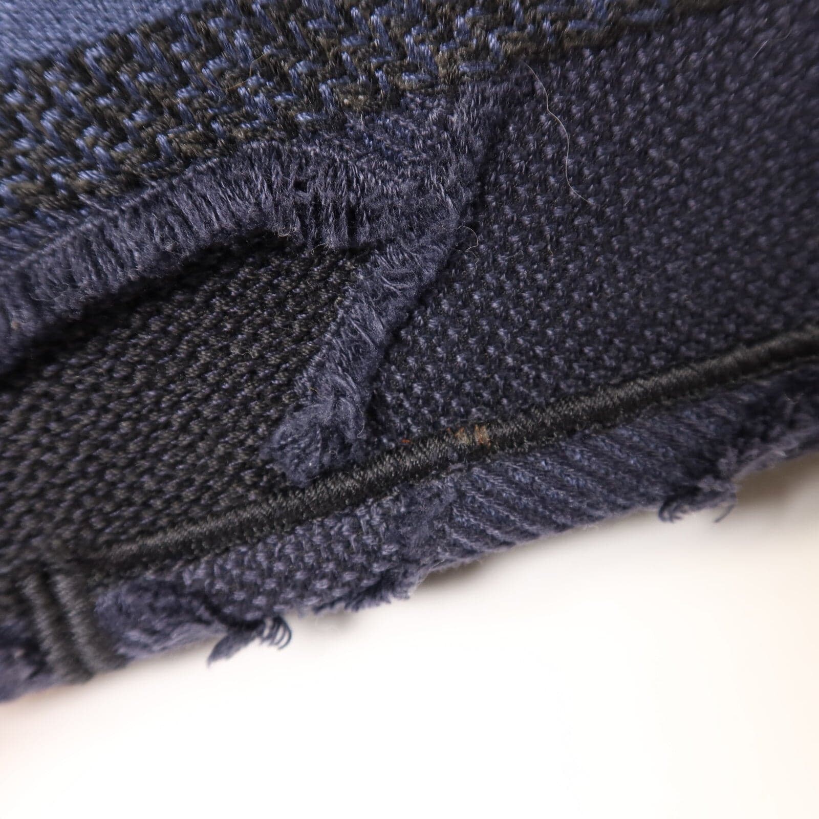 LOUIS VUITTON Tote Bag Canvas