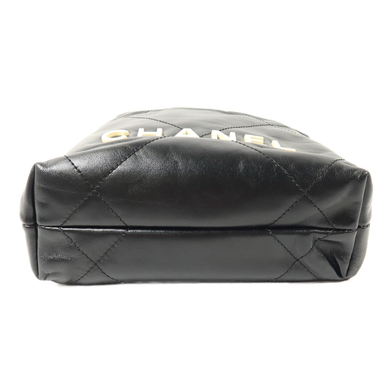 LOUIS VUITTON 2-Way Bag Calfskin