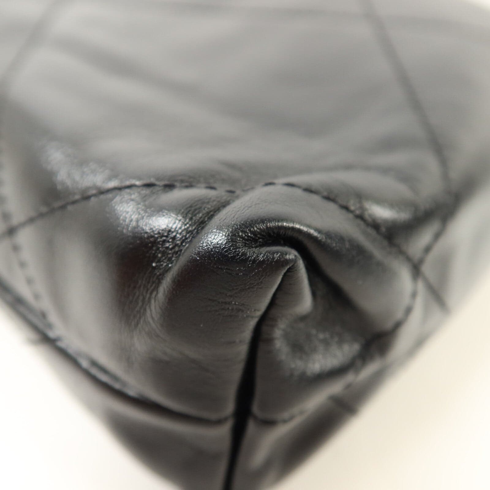 LOUIS VUITTON 2-Way Bag Calfskin