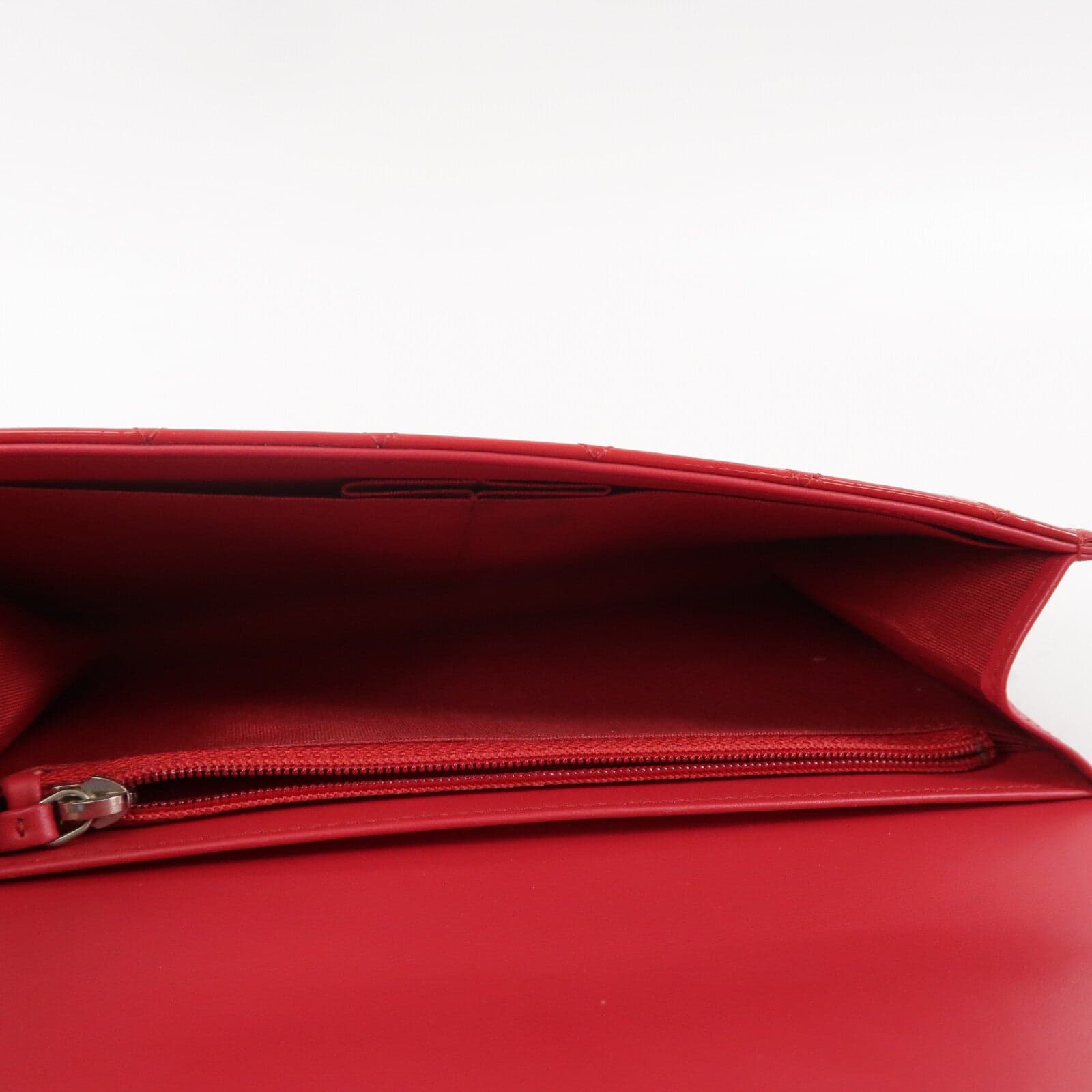 LOUIS VUITTON Shoulder Bag Leather