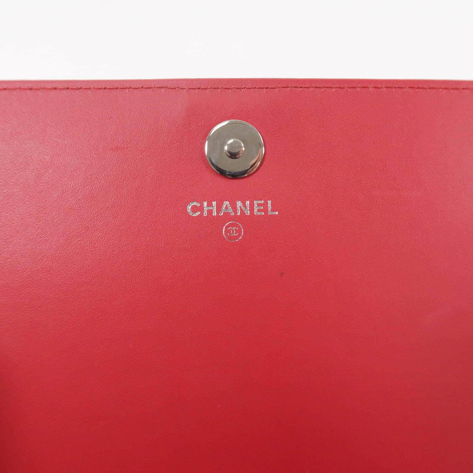 LOUIS VUITTON Shoulder Bag Leather