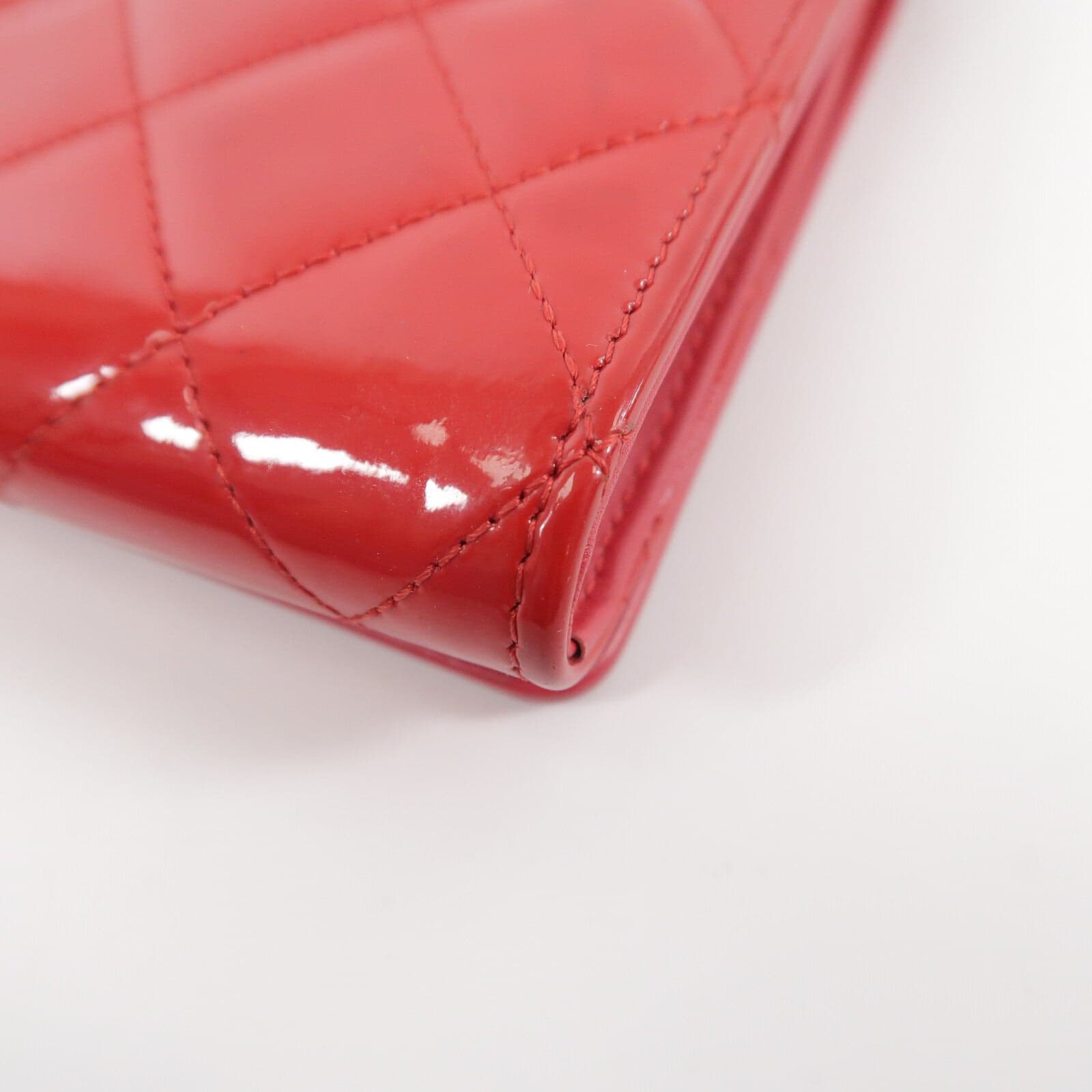 LOUIS VUITTON Shoulder Bag Leather
