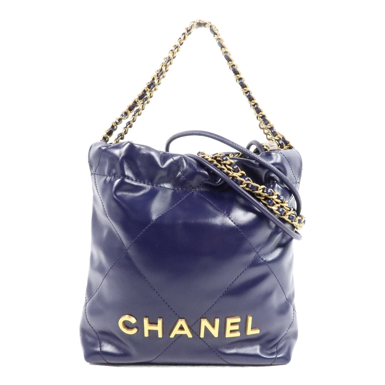 LOUIS VUITTON AS3980 2-Way Bag Calfskin