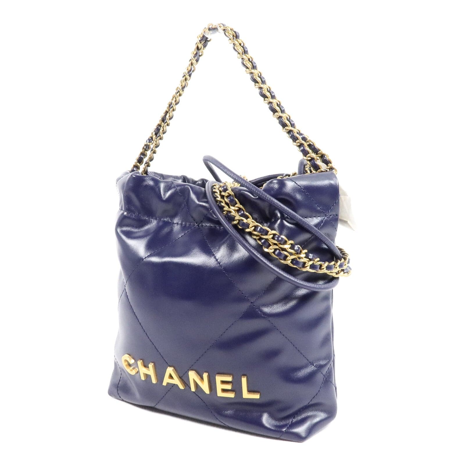 LOUIS VUITTON AS3980 2-Way Bag Calfskin