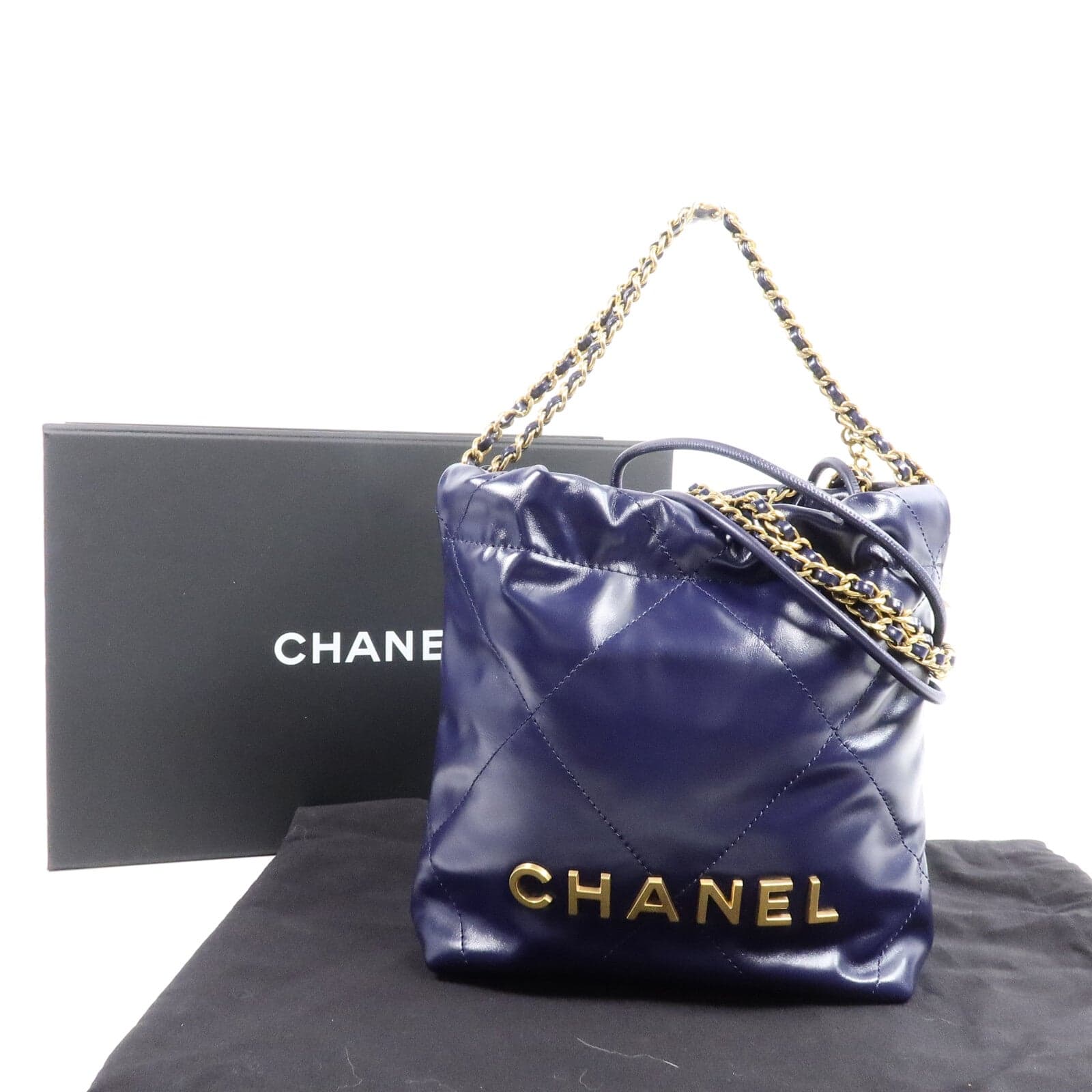 LOUIS VUITTON AS3980 2-Way Bag Calfskin