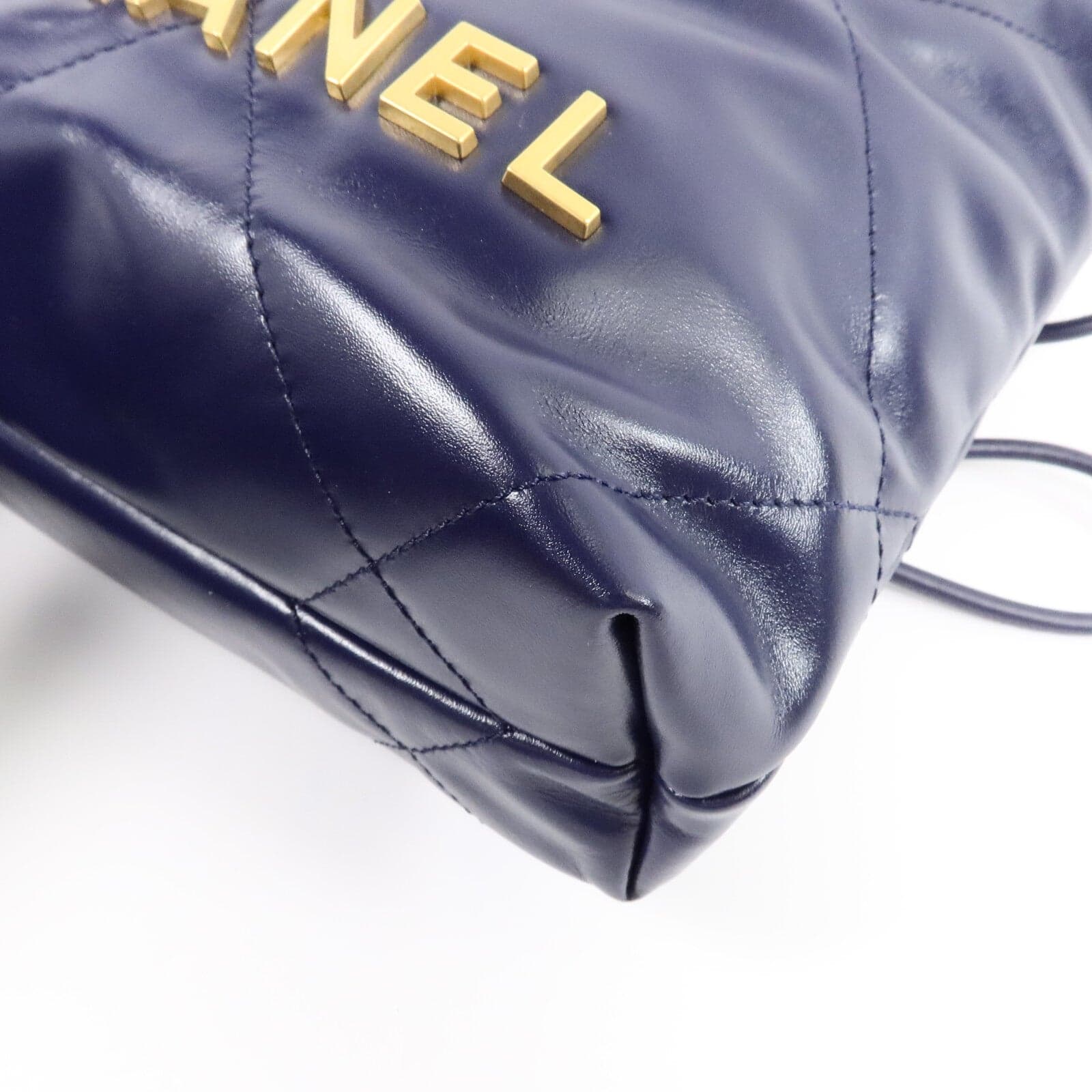 LOUIS VUITTON AS3980 2-Way Bag Calfskin