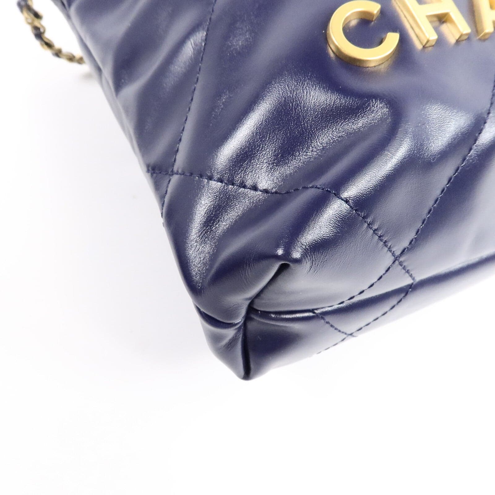 LOUIS VUITTON AS3980 2-Way Bag Calfskin