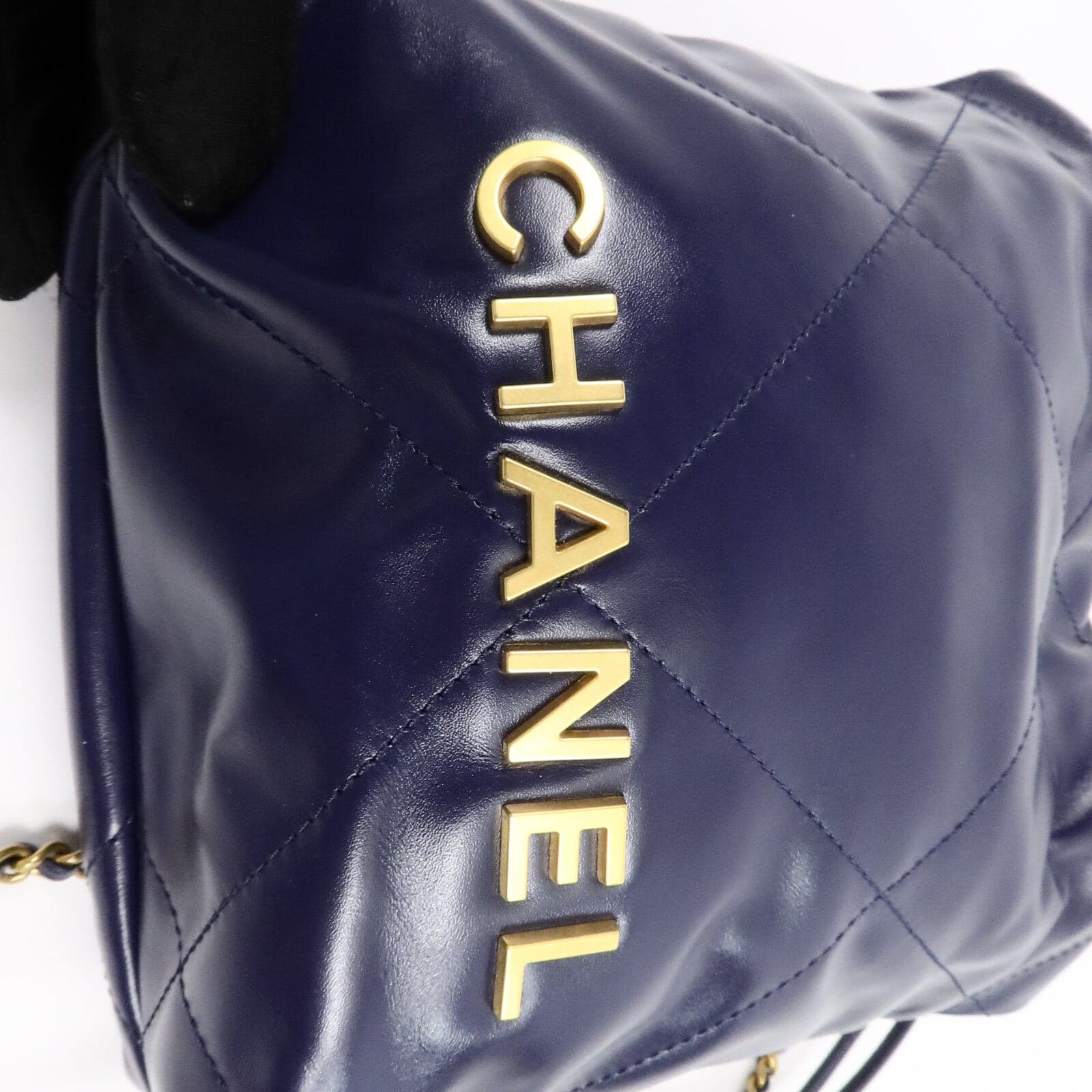 LOUIS VUITTON AS3980 2-Way Bag Calfskin
