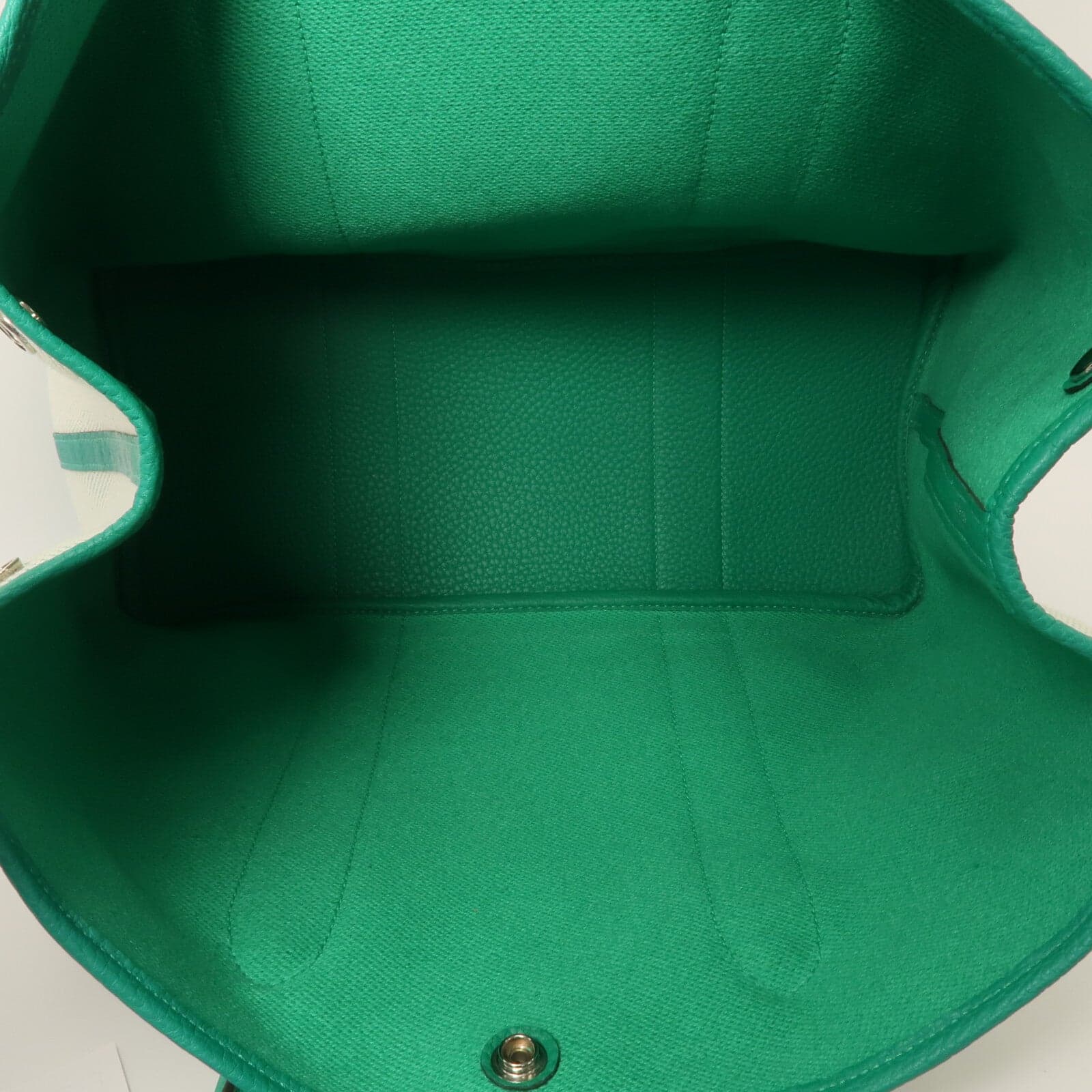 LOUIS VUITTON Tote Bag Calfskin