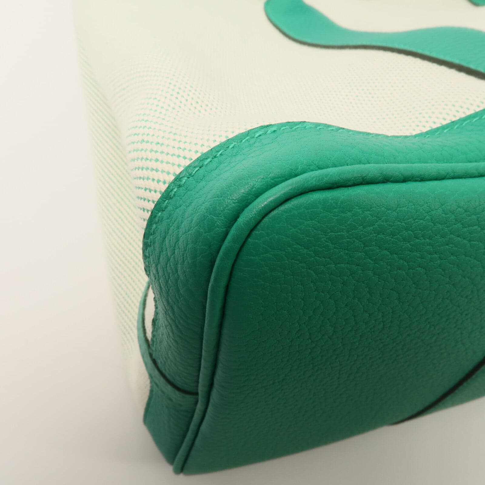 LOUIS VUITTON Tote Bag Calfskin