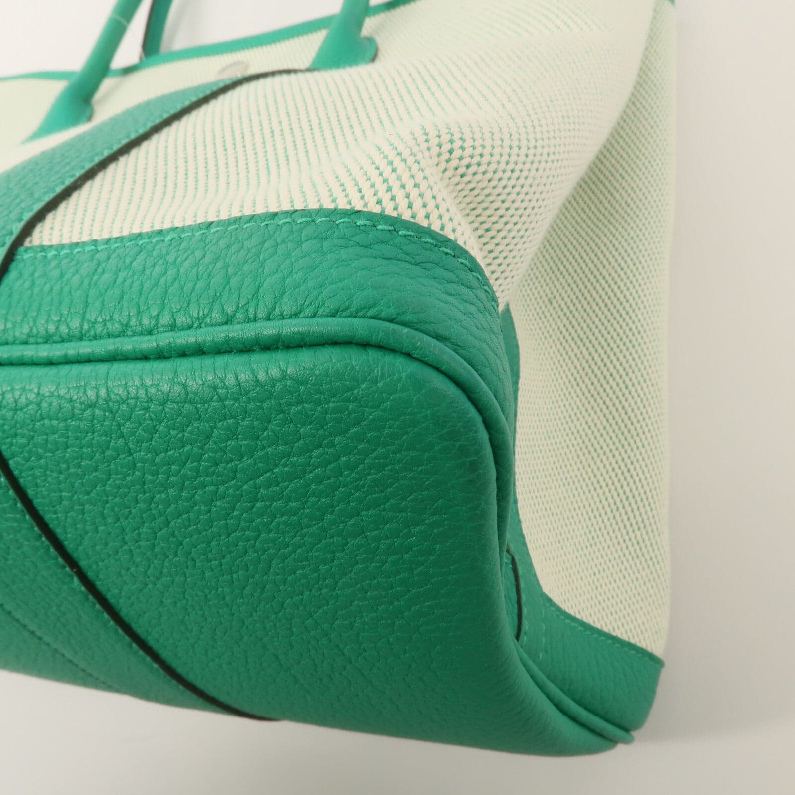 LOUIS VUITTON Tote Bag Calfskin