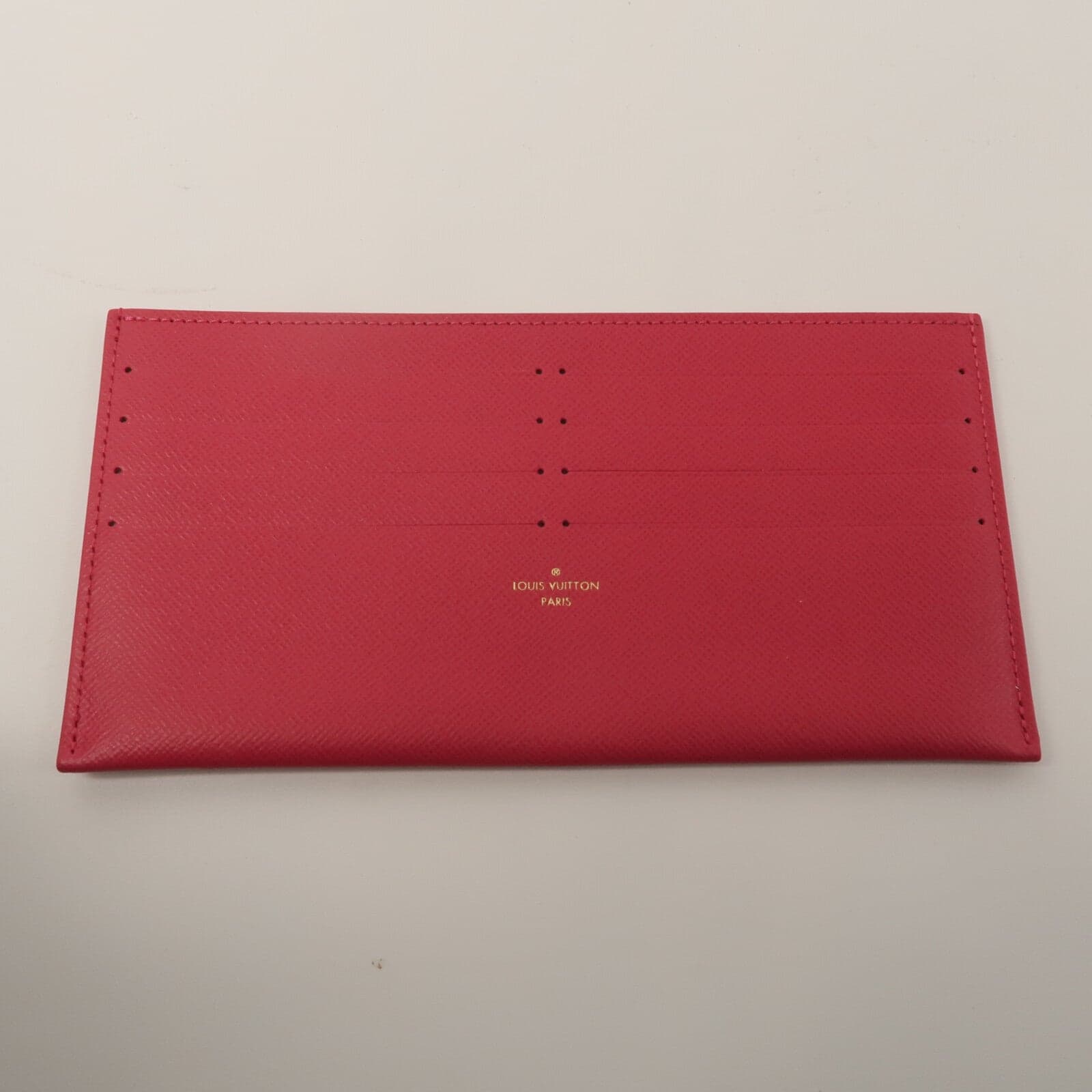 LOUIS VUITTON Felicie M80859 Shoulder Bag Coated Canvas