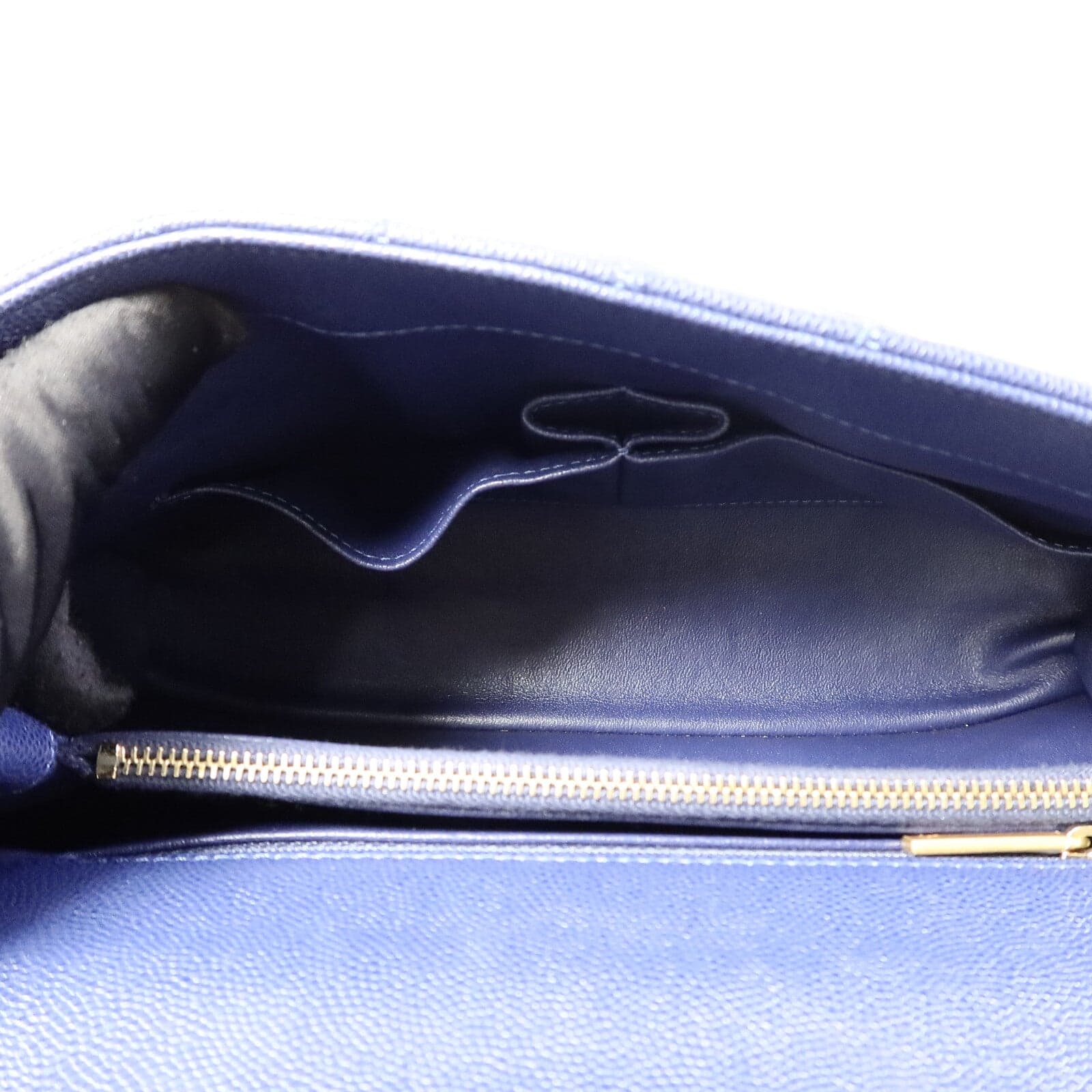 LOUIS VUITTON A92990 2-Way Bag Calfskin