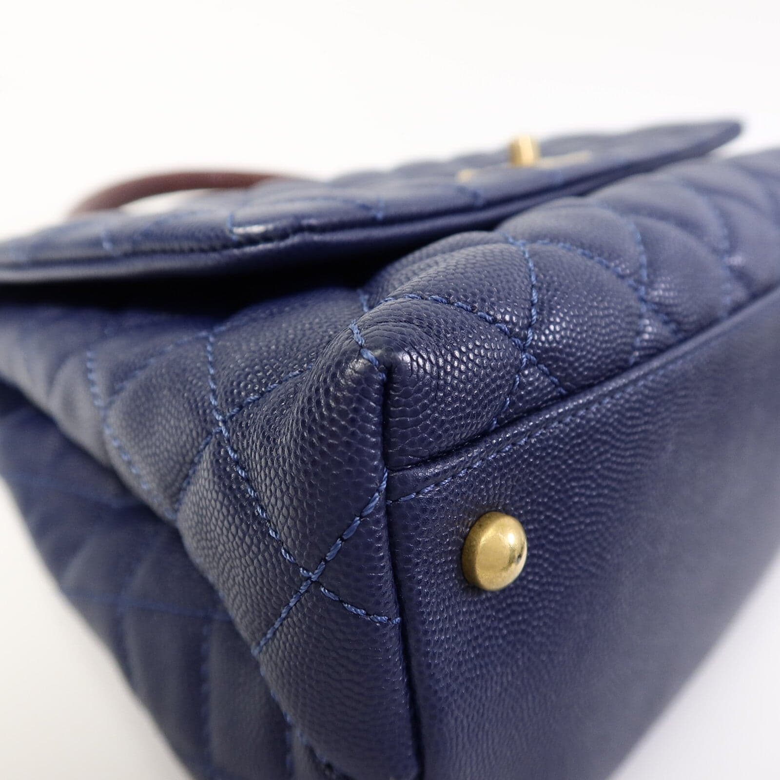 LOUIS VUITTON A92990 2-Way Bag Calfskin