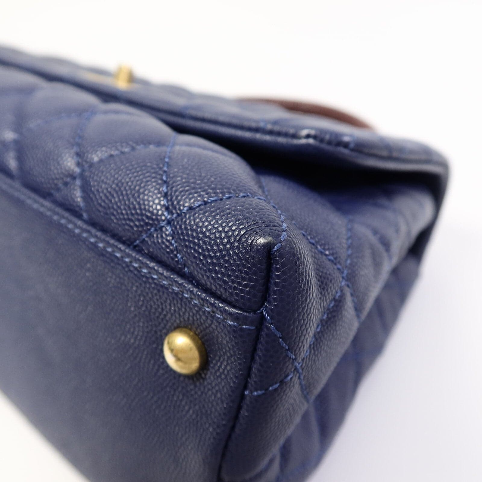 LOUIS VUITTON A92990 2-Way Bag Calfskin