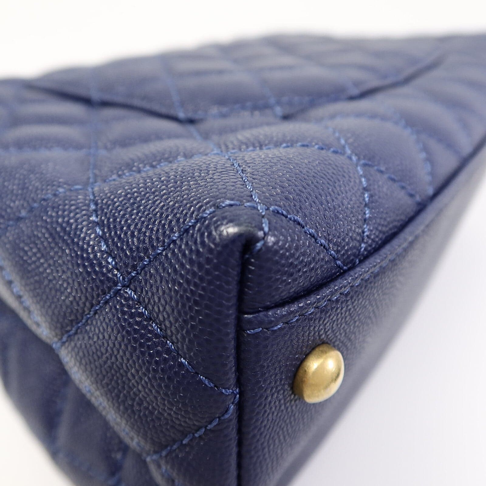 LOUIS VUITTON A92990 2-Way Bag Calfskin