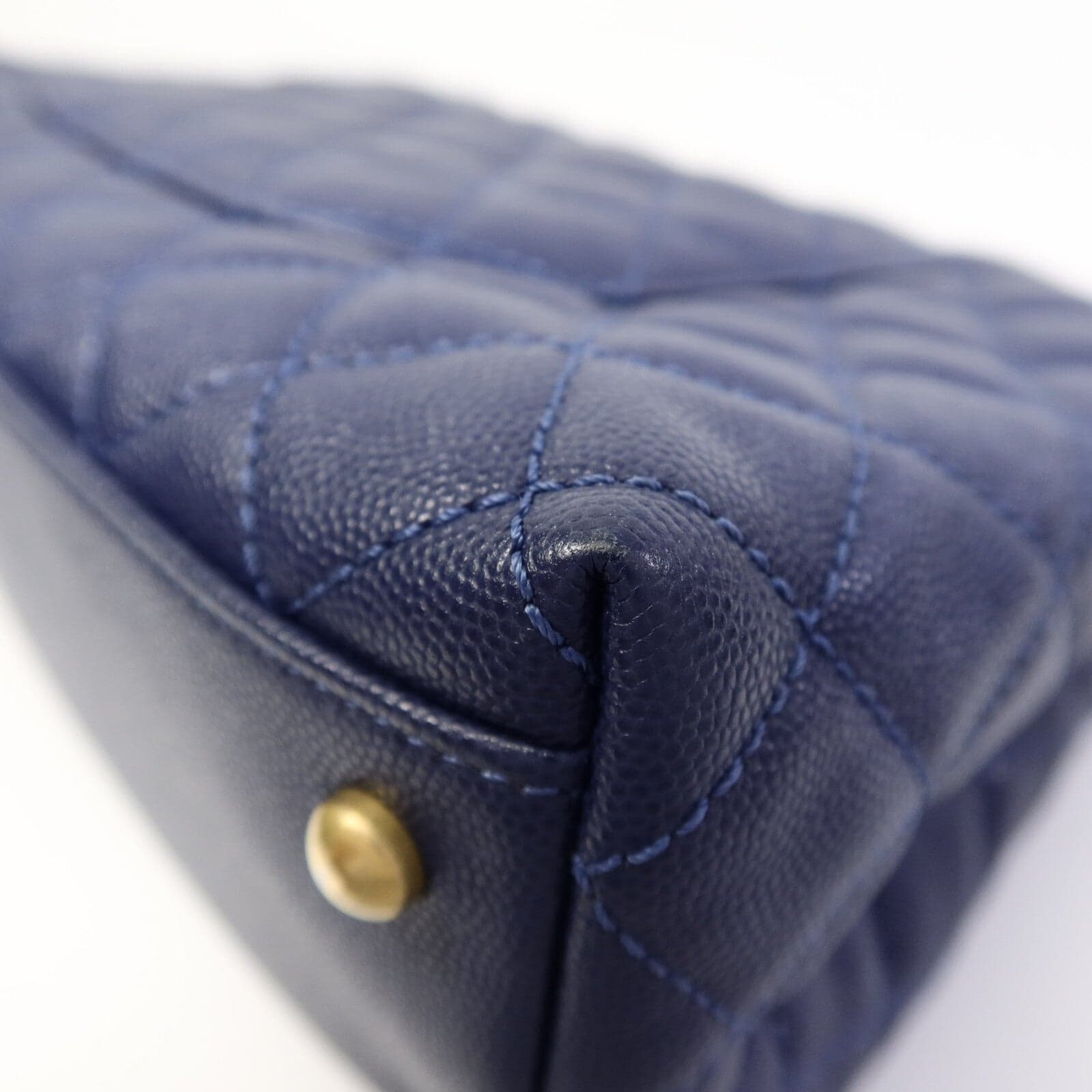 LOUIS VUITTON A92990 2-Way Bag Calfskin