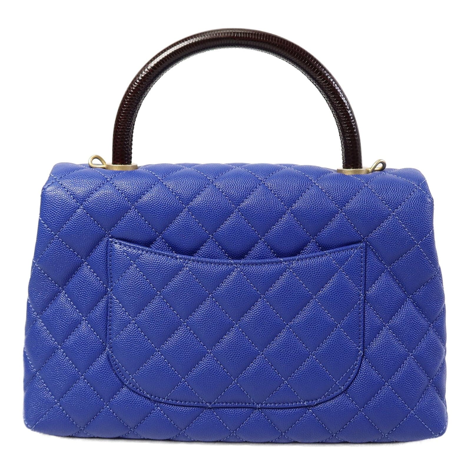 LOUIS VUITTON A92991 2-Way Bag Calfskin