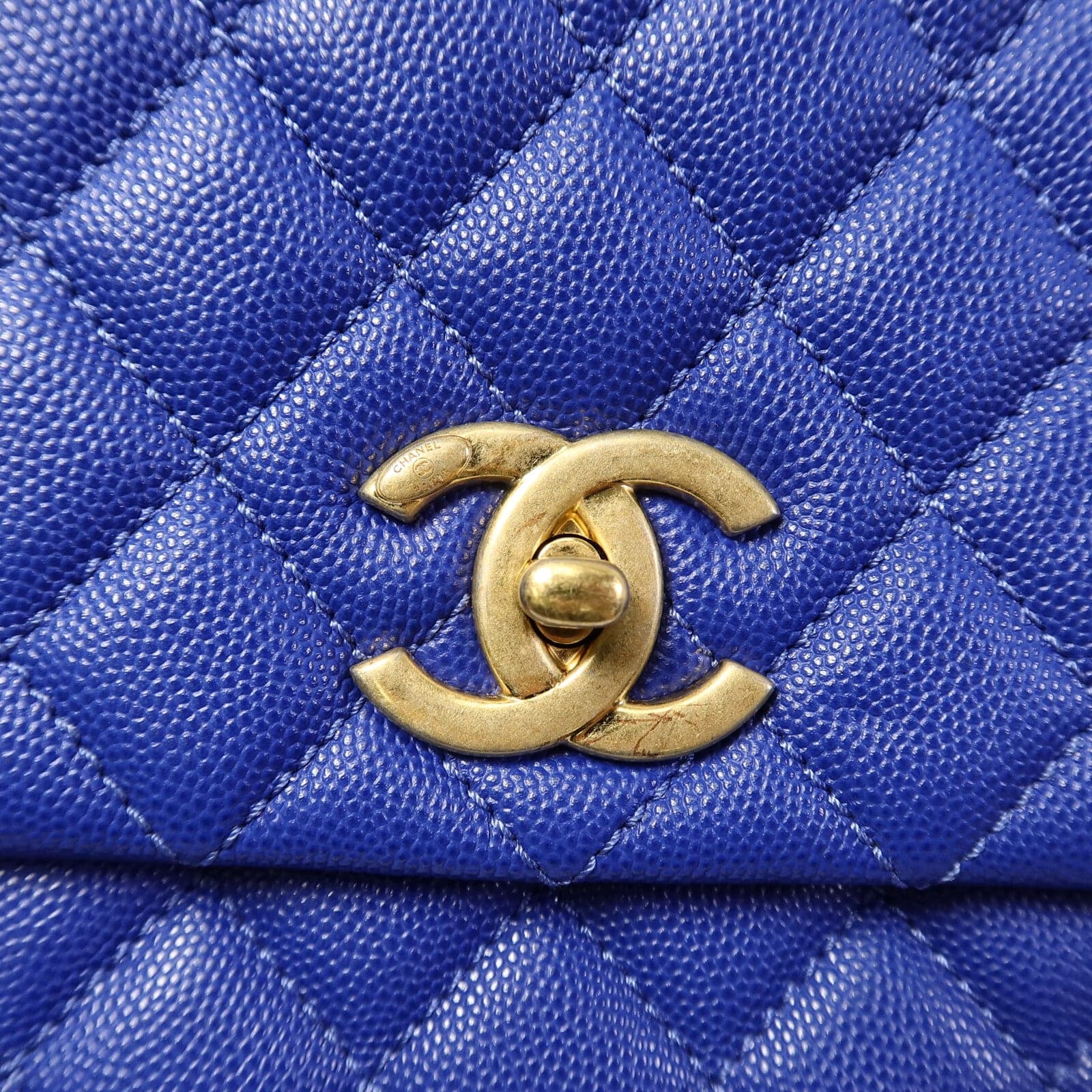 LOUIS VUITTON A92991 2-Way Bag Calfskin