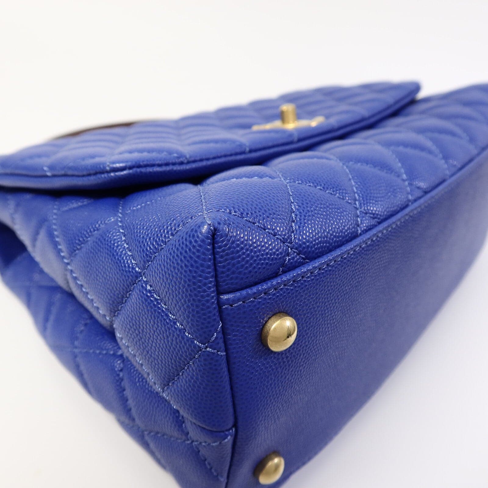 LOUIS VUITTON A92991 2-Way Bag Calfskin