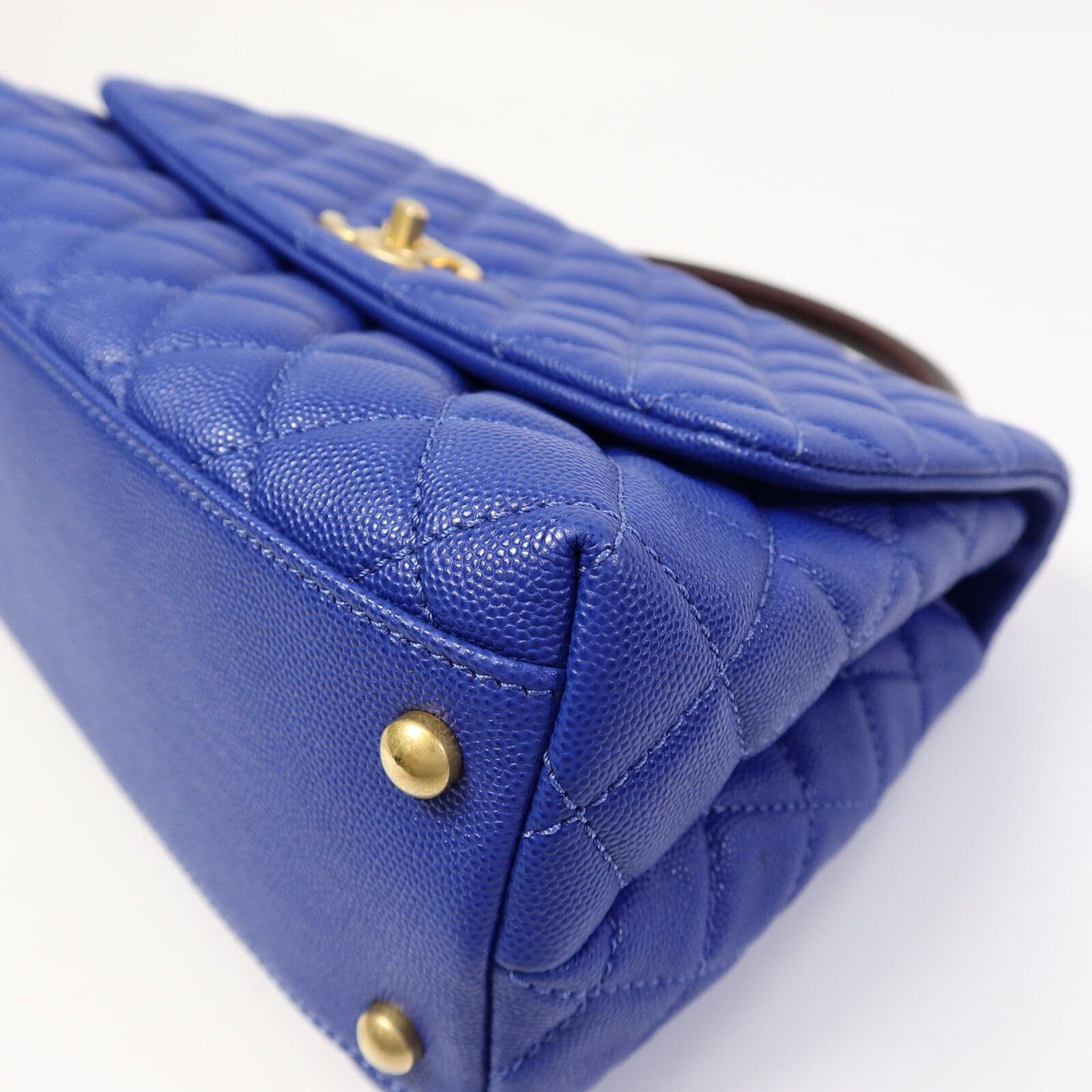 LOUIS VUITTON A92991 2-Way Bag Calfskin