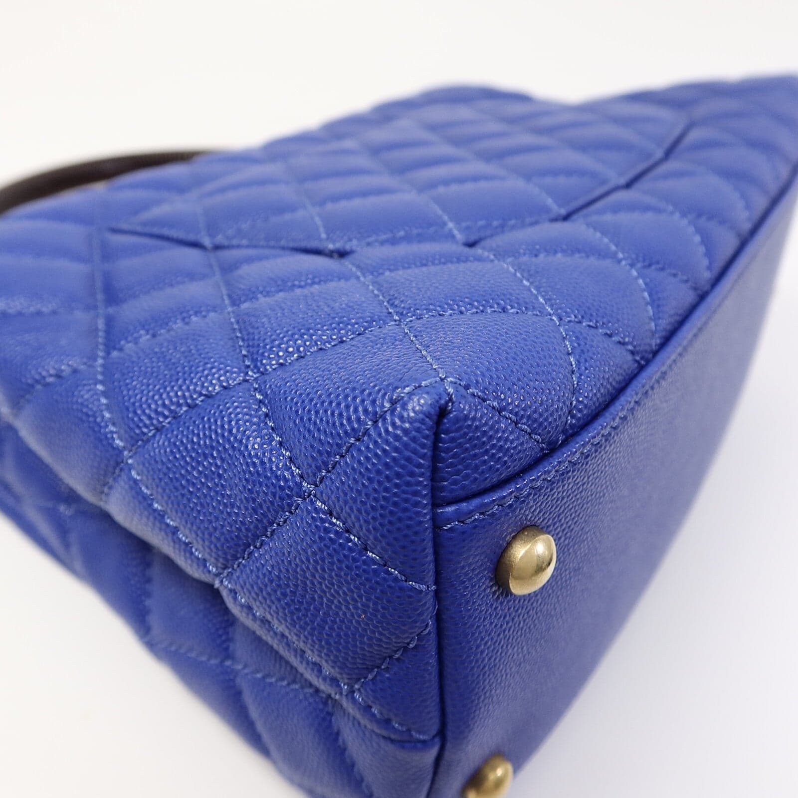 LOUIS VUITTON A92991 2-Way Bag Calfskin