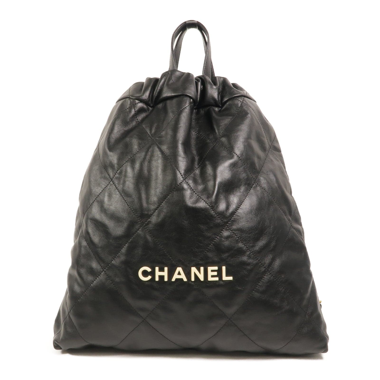 LOUIS VUITTON AS3313 Backpack Calfskin