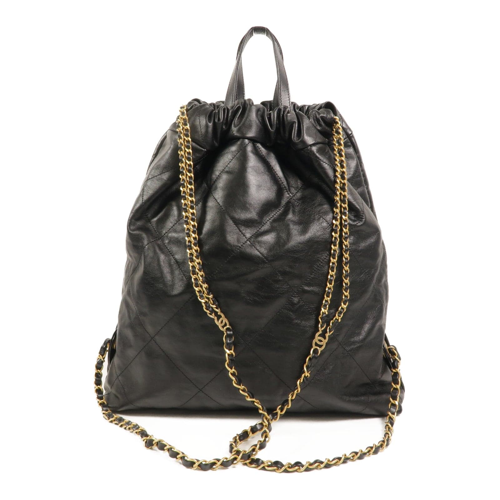 LOUIS VUITTON AS3313 Backpack Calfskin