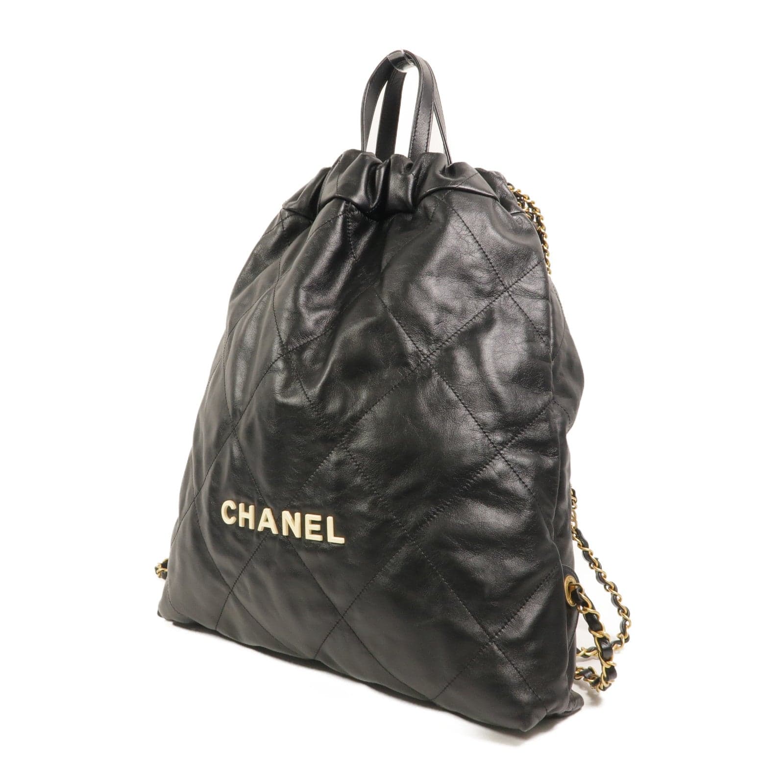 LOUIS VUITTON AS3313 Backpack Calfskin