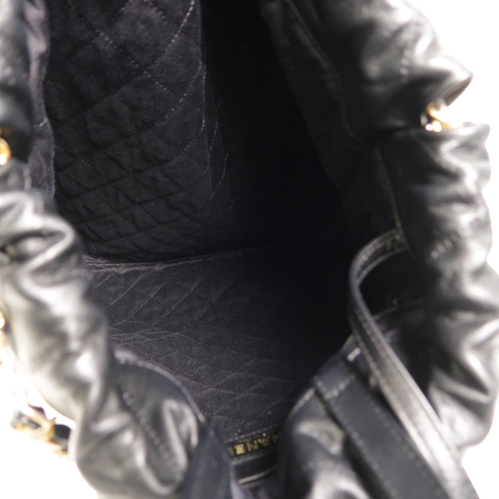LOUIS VUITTON AS3313 Backpack Calfskin