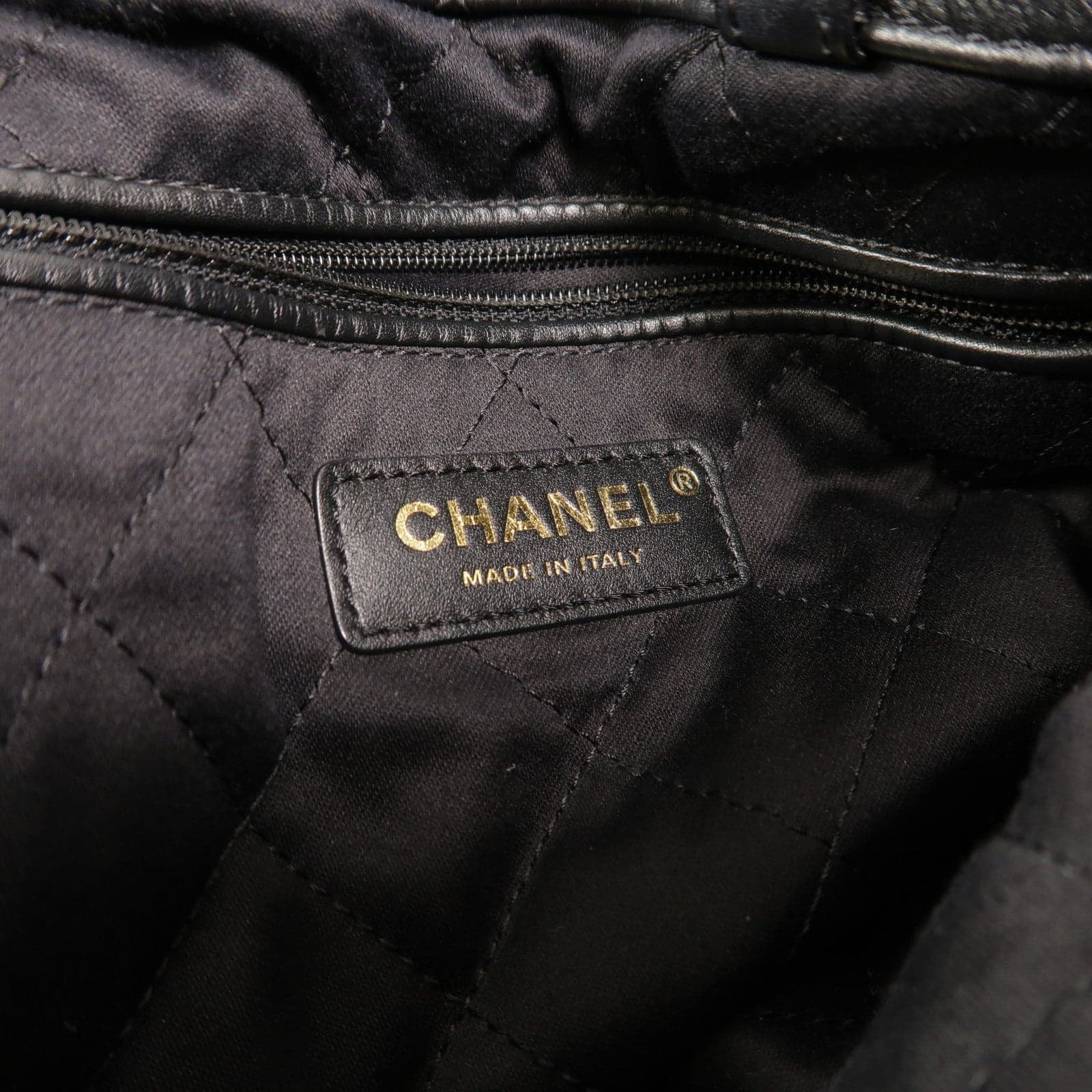 LOUIS VUITTON AS3313 Backpack Calfskin