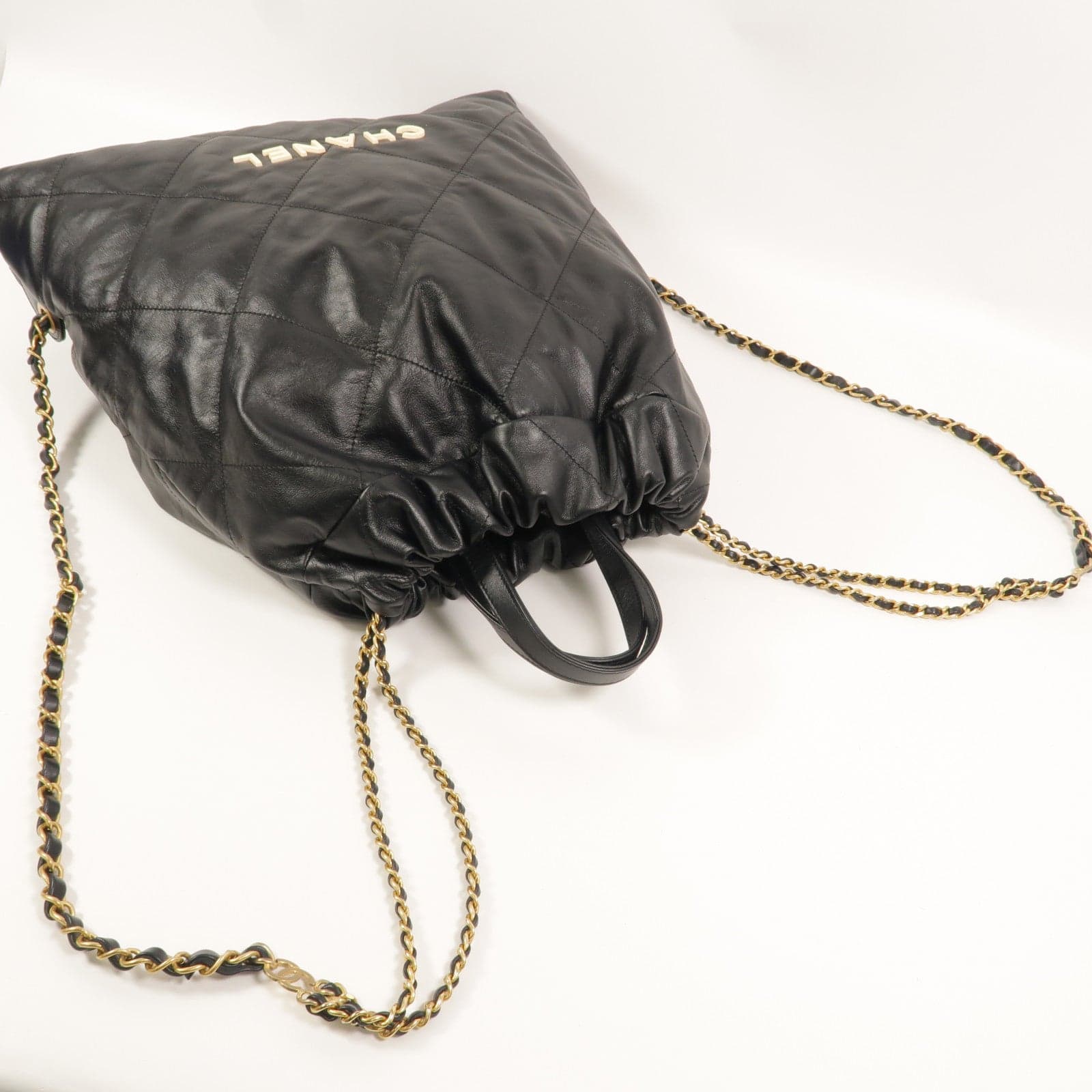 LOUIS VUITTON AS3313 Backpack Calfskin