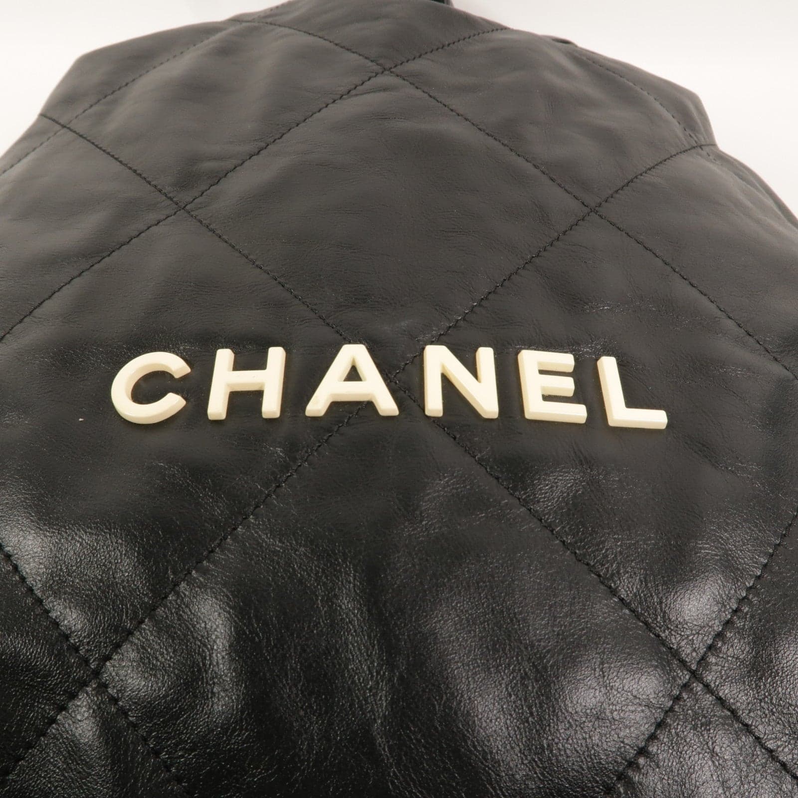 LOUIS VUITTON AS3313 Backpack Calfskin