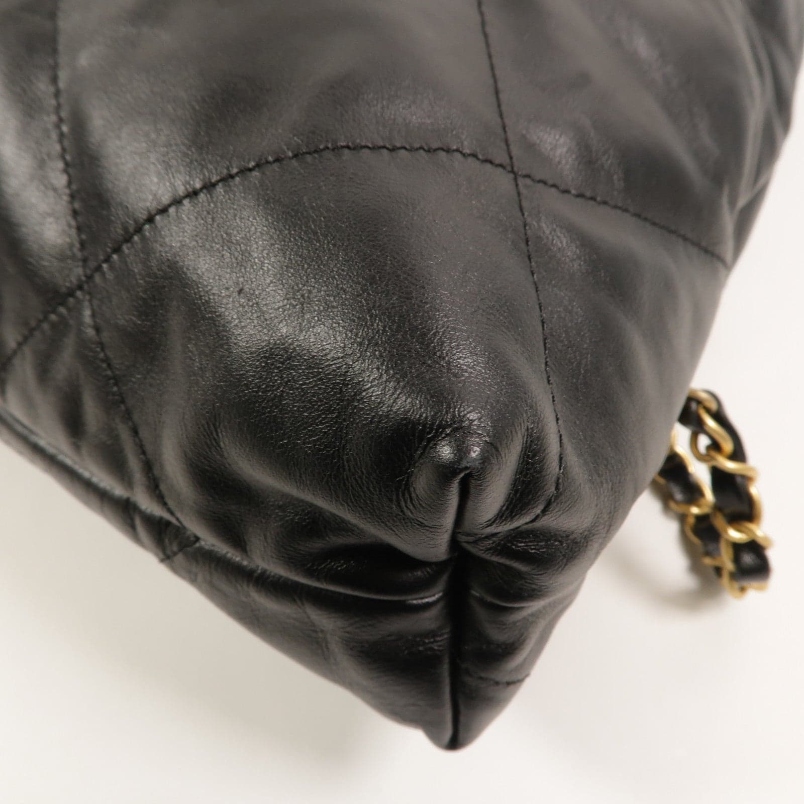 LOUIS VUITTON AS3313 Backpack Calfskin