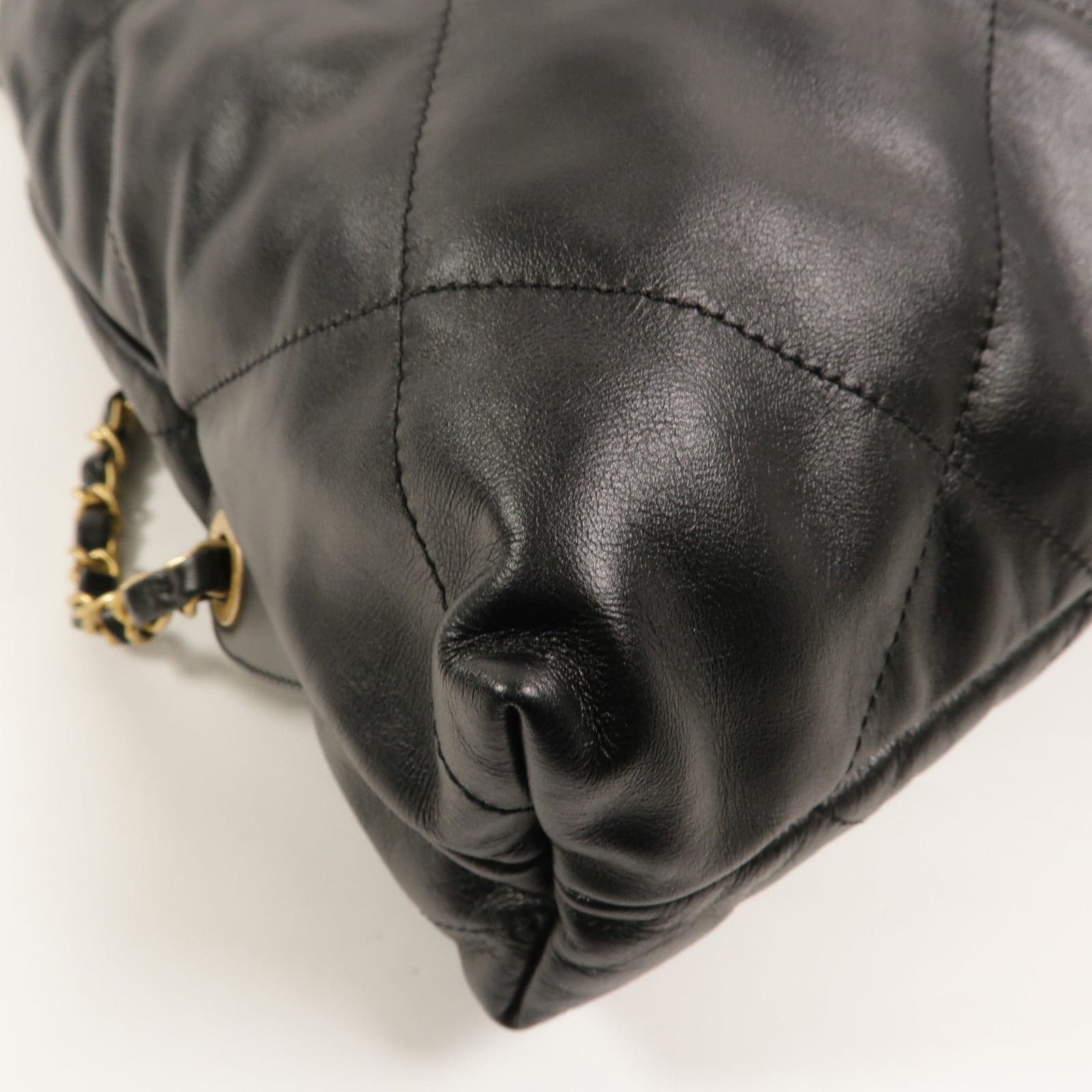 LOUIS VUITTON AS3313 Backpack Calfskin