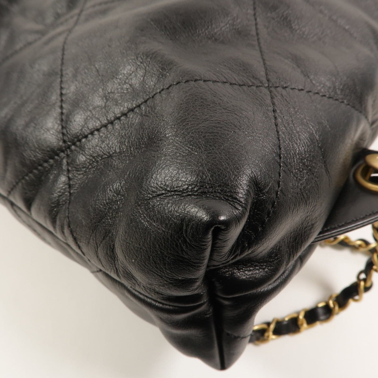 LOUIS VUITTON AS3313 Backpack Calfskin