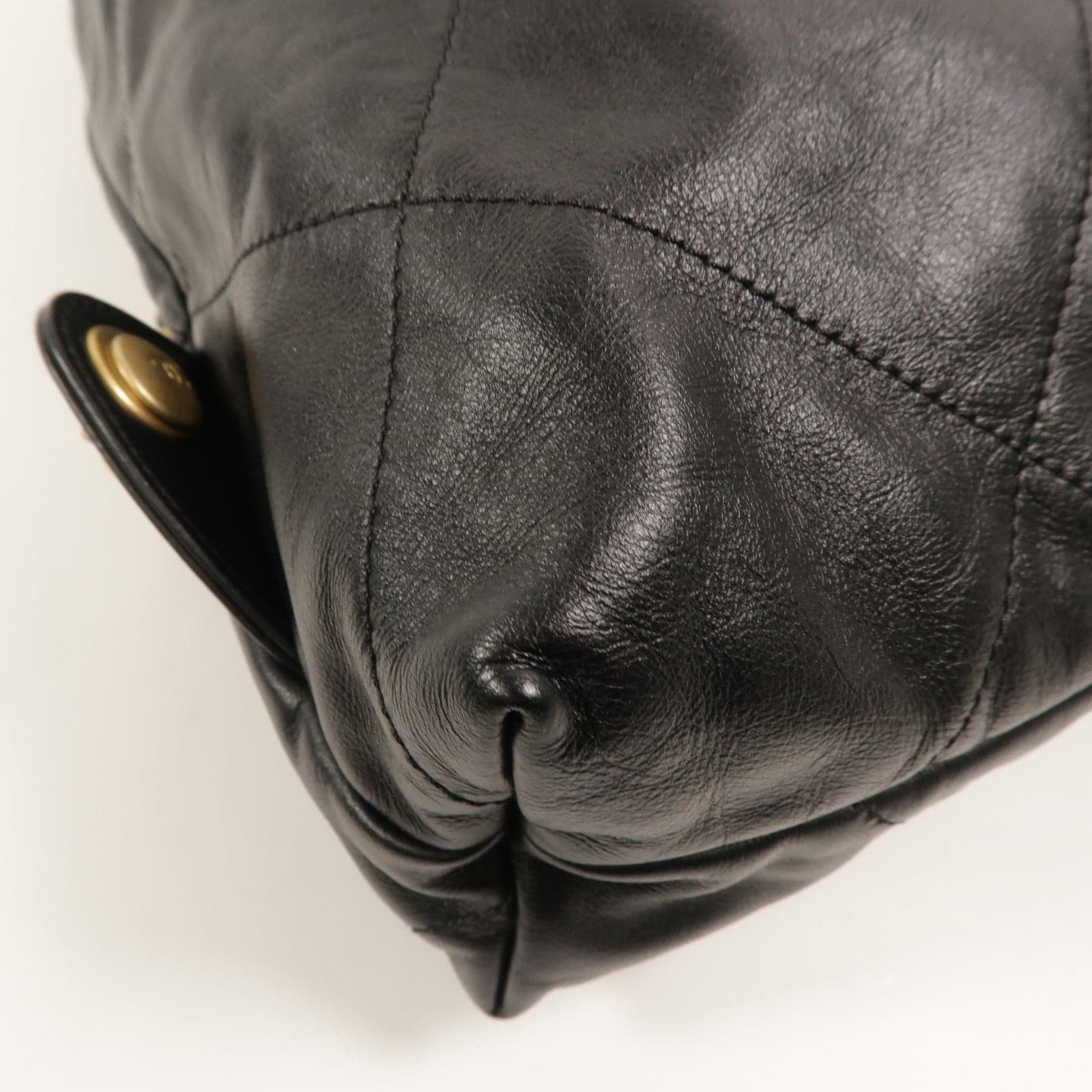 LOUIS VUITTON AS3313 Backpack Calfskin