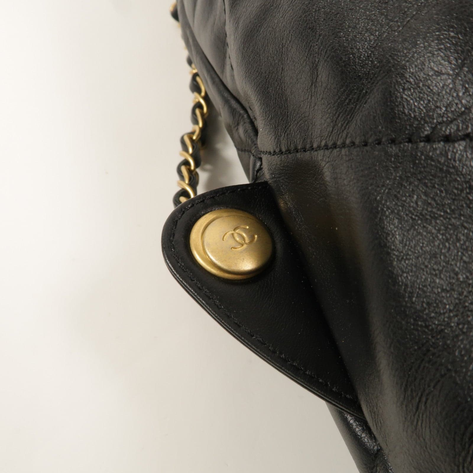 LOUIS VUITTON AS3313 Backpack Calfskin