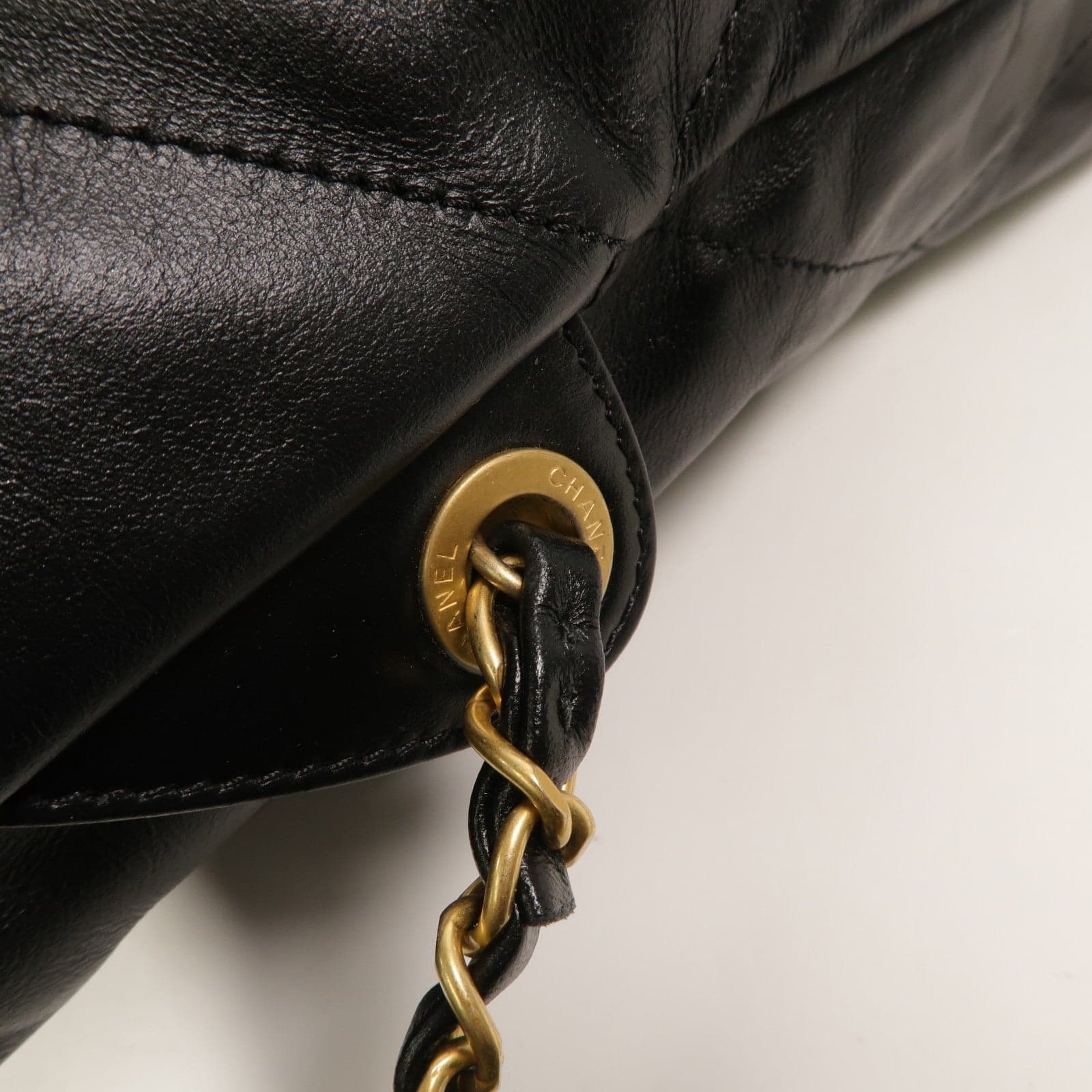 LOUIS VUITTON AS3313 Backpack Calfskin