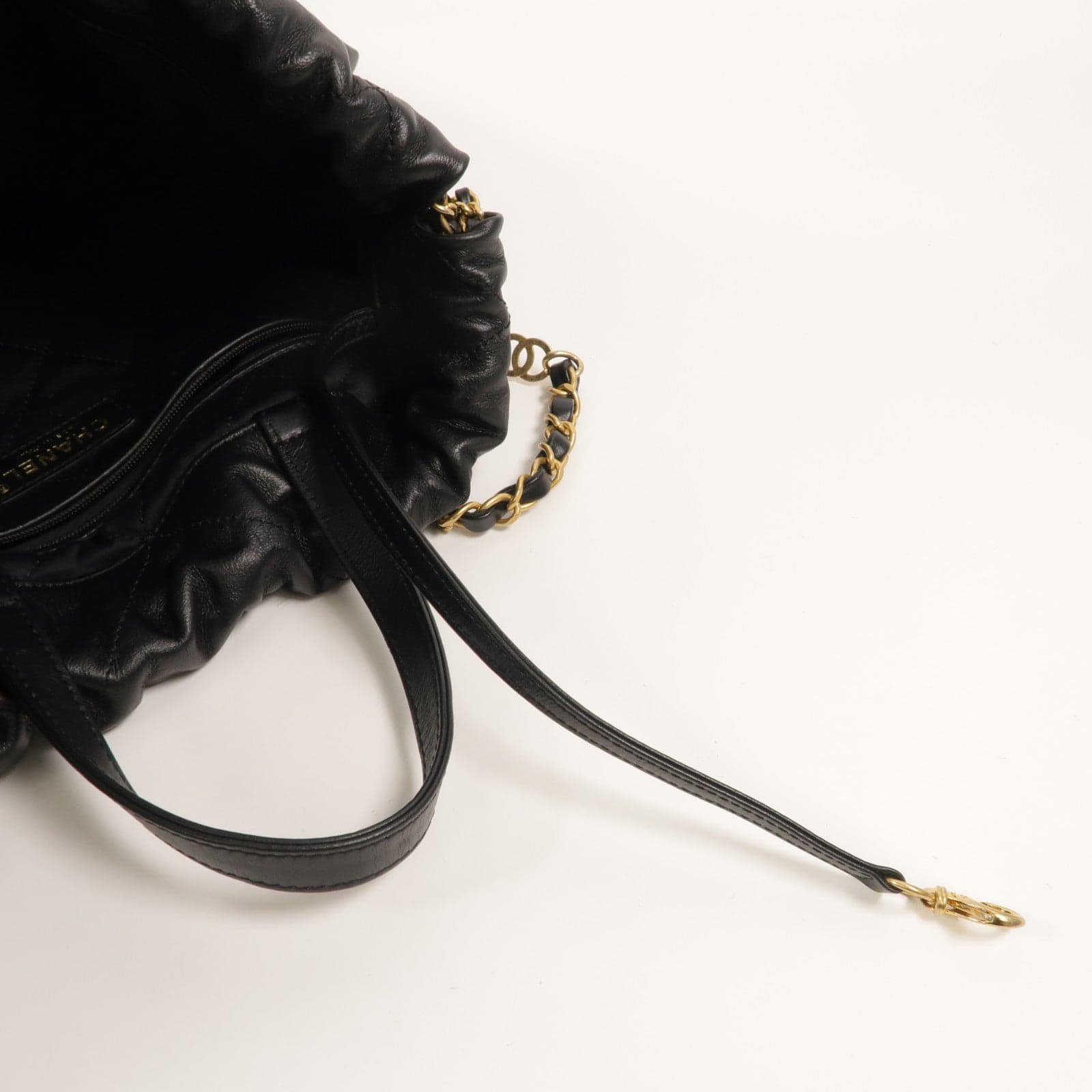 LOUIS VUITTON AS3313 Backpack Calfskin