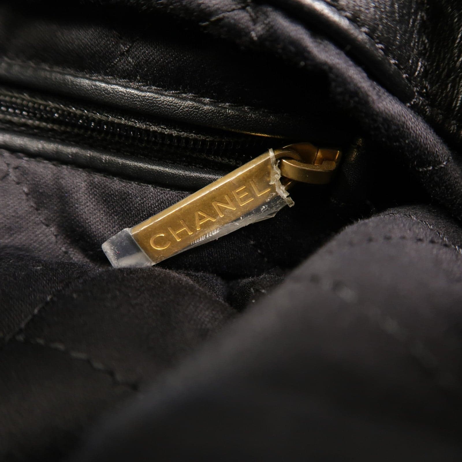LOUIS VUITTON AS3313 Backpack Calfskin
