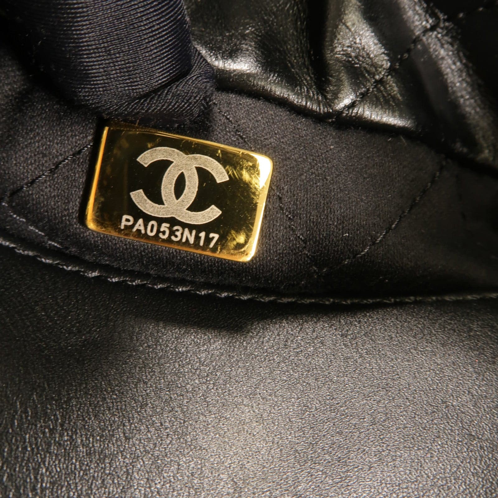 LOUIS VUITTON 2-Way Bag Calfskin