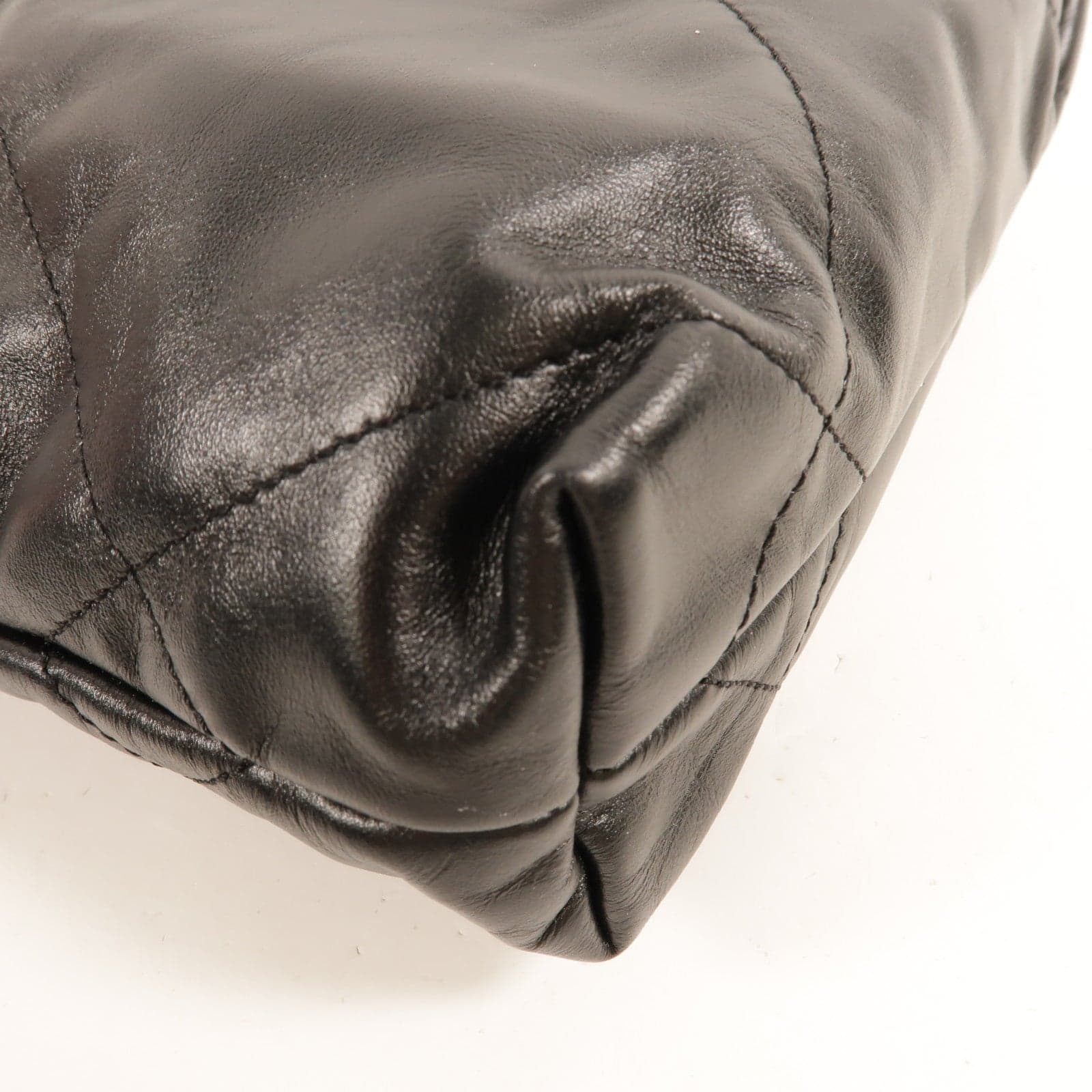 LOUIS VUITTON 2-Way Bag Calfskin