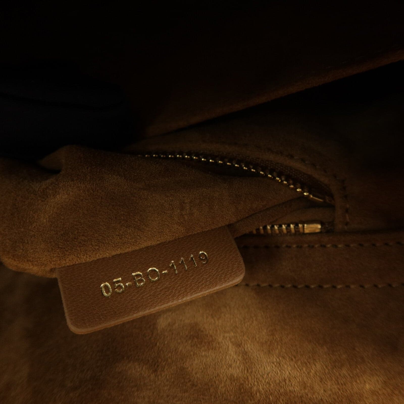 LOUIS VUITTON 2-Way Bag Lambskin
